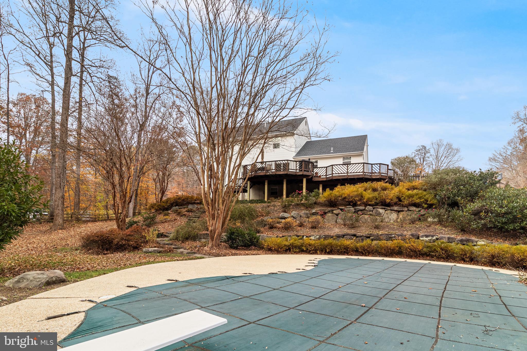 130 WALNUT CREEK ROAD