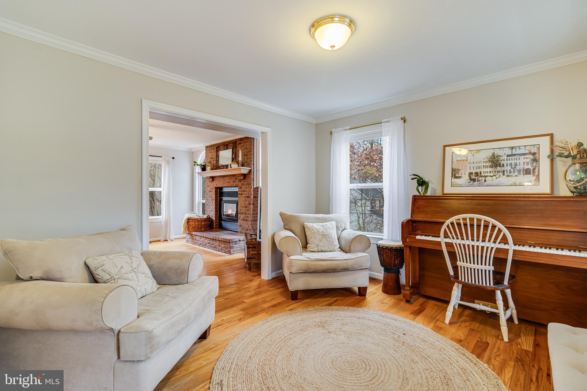 WALNUT CREEK - Residential