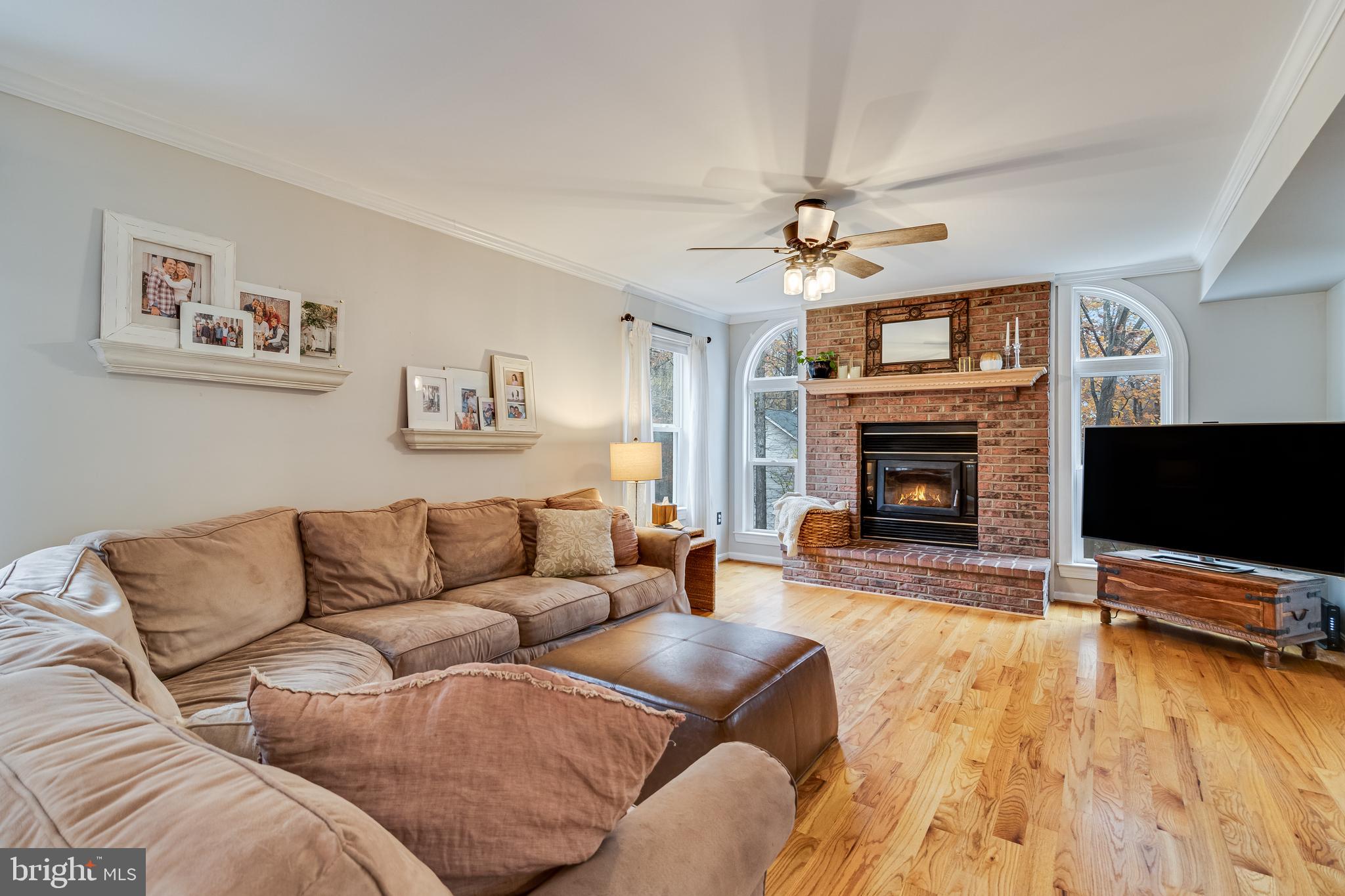 WALNUT CREEK - Residential