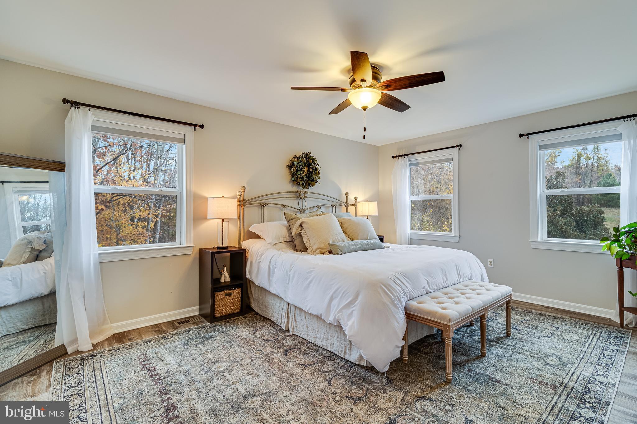 WALNUT CREEK - Residential