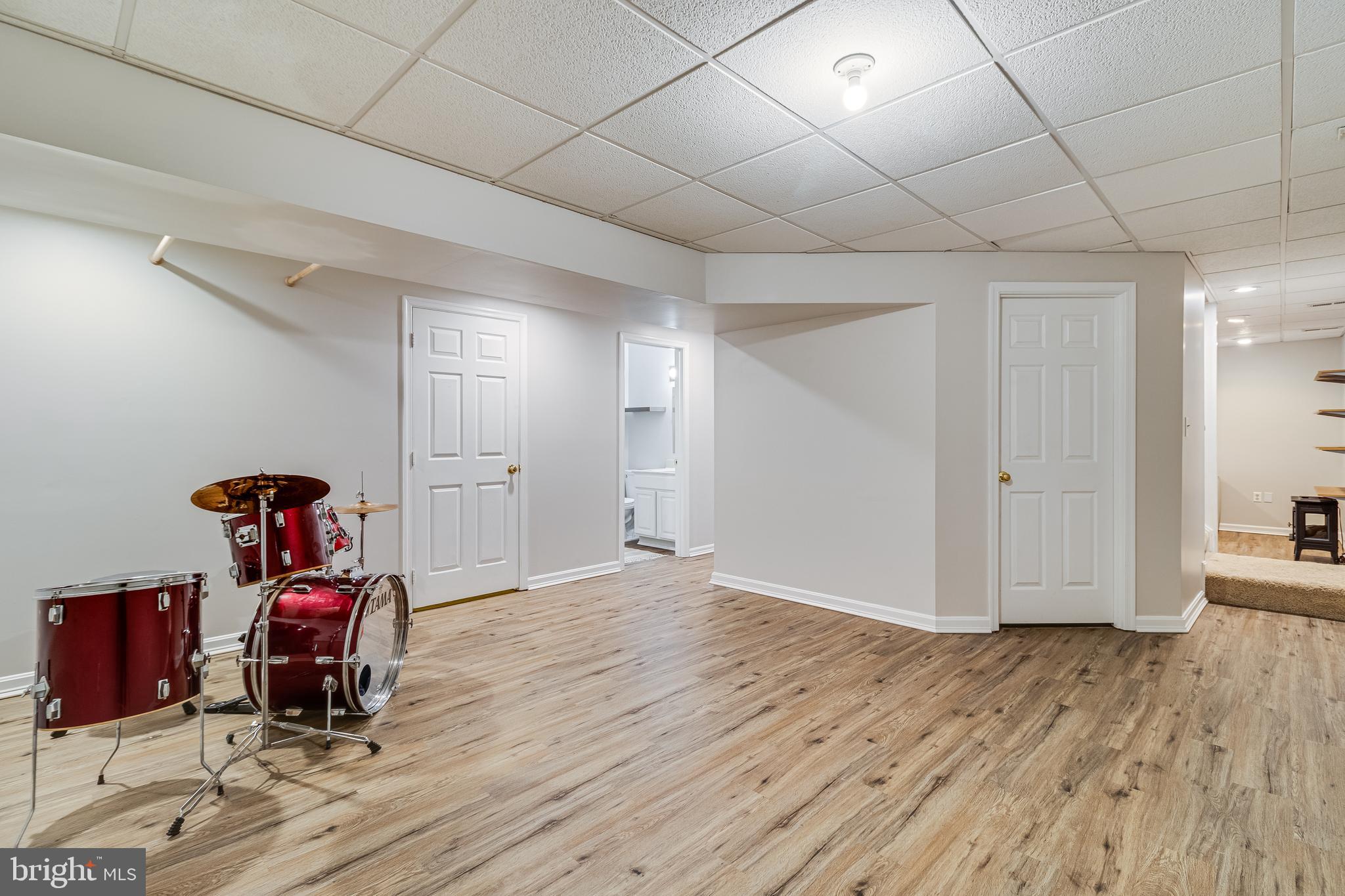 WALNUT CREEK - Residential