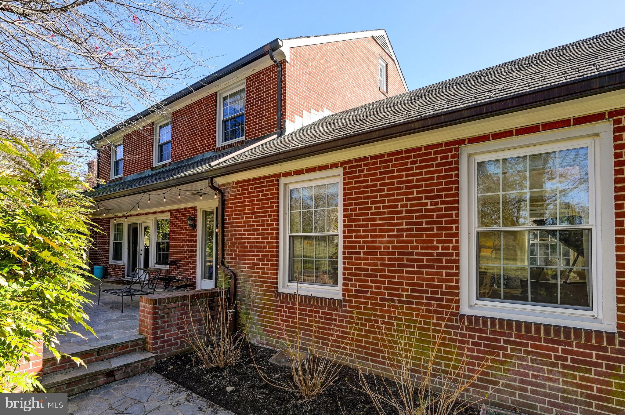 GREATER HOMELAND HISTORIC DISTRICT - Residential