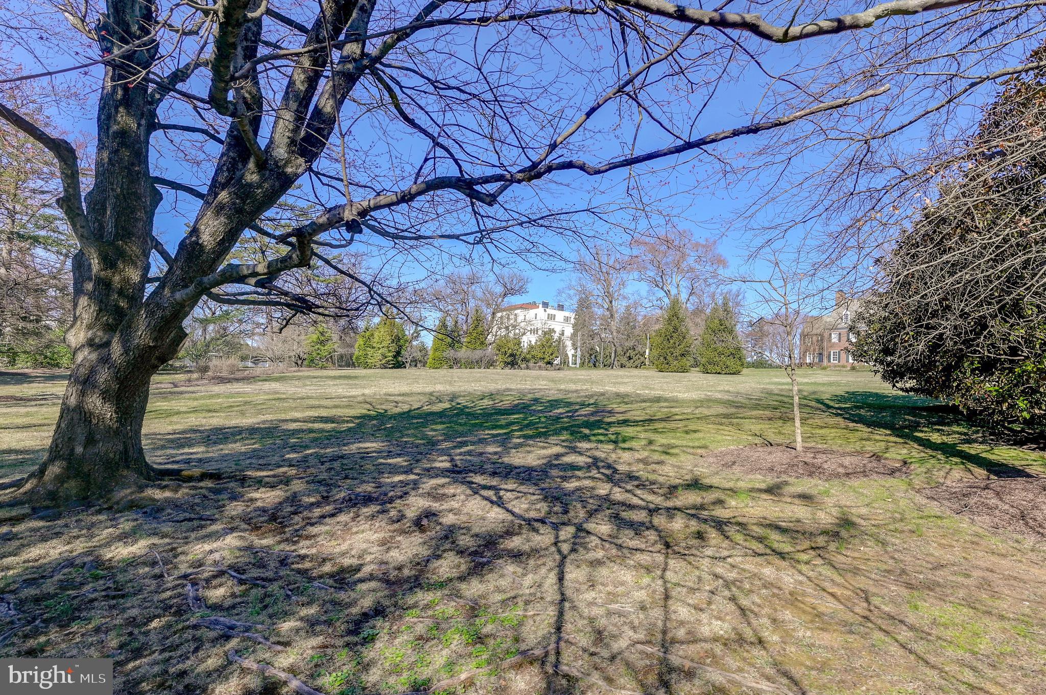 GREATER HOMELAND HISTORIC DISTRICT - Residential