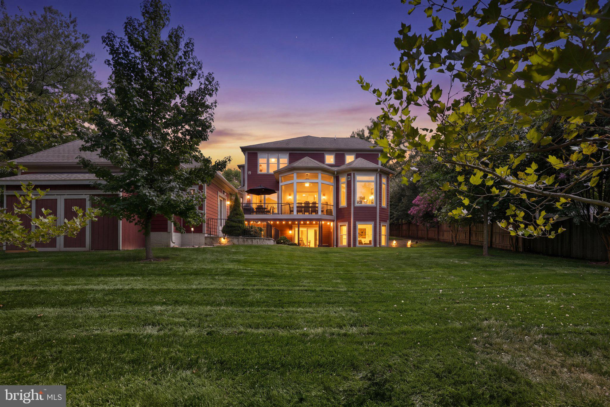 500 DRUID HILL ROAD NE