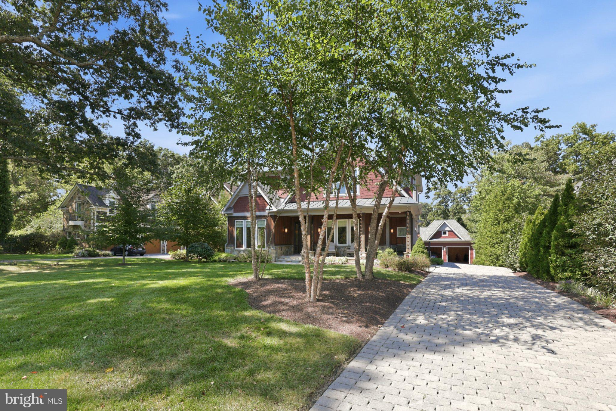 500 DRUID HILL ROAD NE