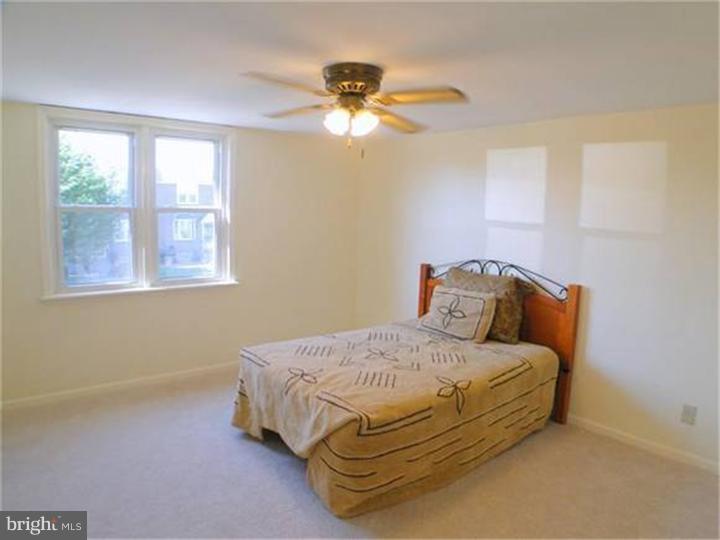 OVERBROOK PARK - Residential Lease