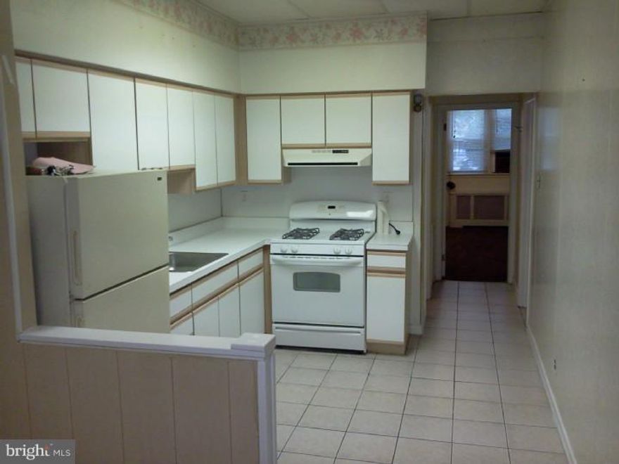 Welcome home to your one bedroom first floor apartment located in the highly sought after Overbrook Park neighborhood. Close to Lower Merion, Wynnefield, PECOM and St. Joe's University. This home features spacious first floor living in a quiet setting. New Carpet Throughout, Air Conditioning, Large Closets, Large Living & Dining Room with Stone Fireplace, Freshly Painted. Plus, Laundry and Storage Facilities on Site. HOT AND COLD WATER INCLUDED IN YOUR RENT. Available for immediate Move-In. Close to public transportation, schools, universities, shopping, and The Main Line. Just off City Ave. Close to Lower Merion, Wynnefield and St. Joe's University.