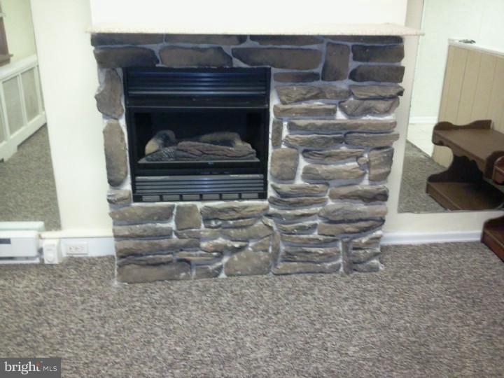 OVERBROOK PARK - Residential Lease