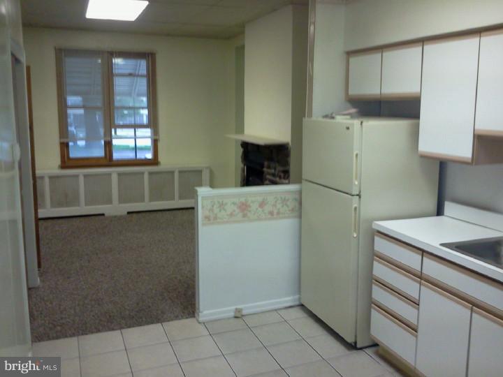 OVERBROOK PARK - Residential Lease