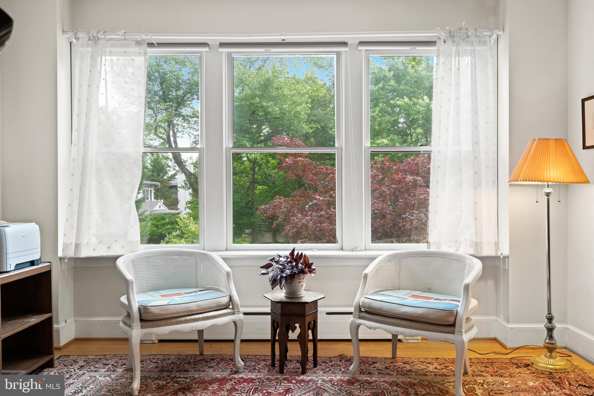 CHEVY CHASE - Residential