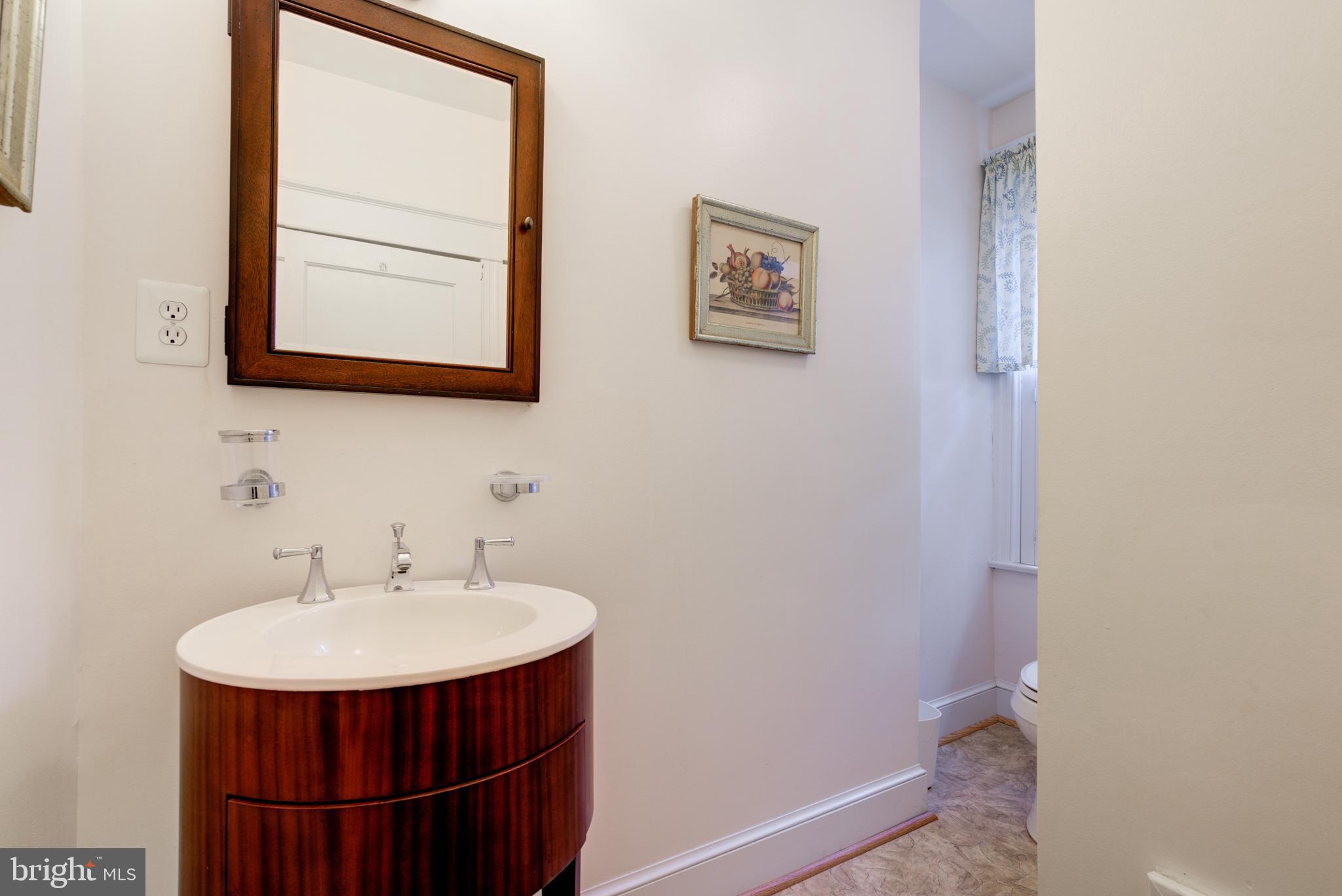 CHEVY CHASE - Residential