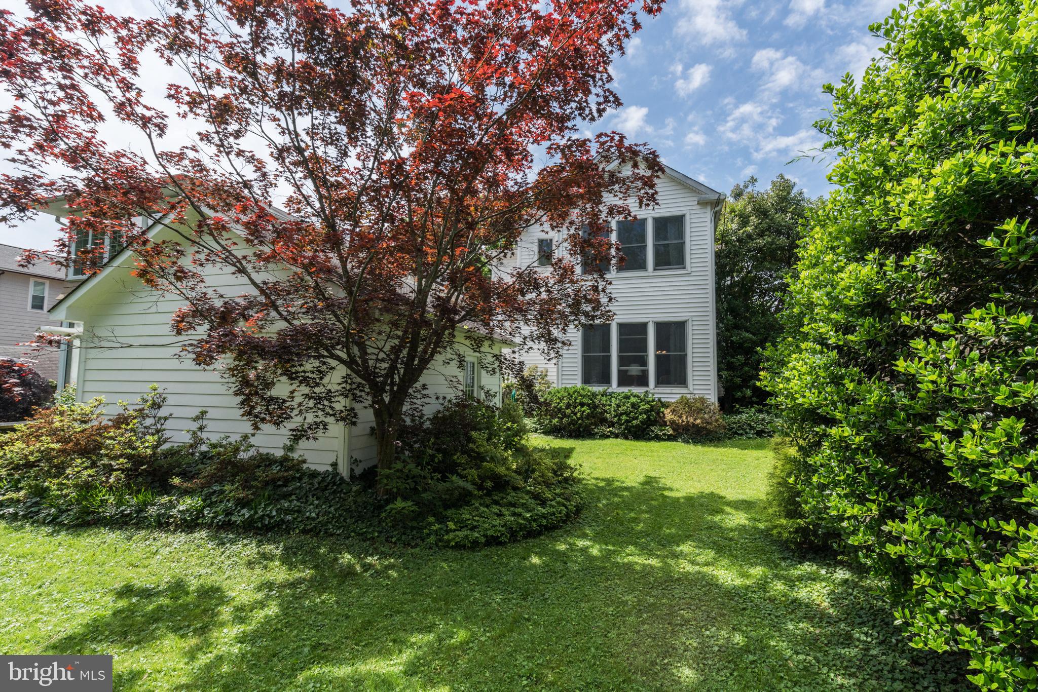 CHEVY CHASE - Residential