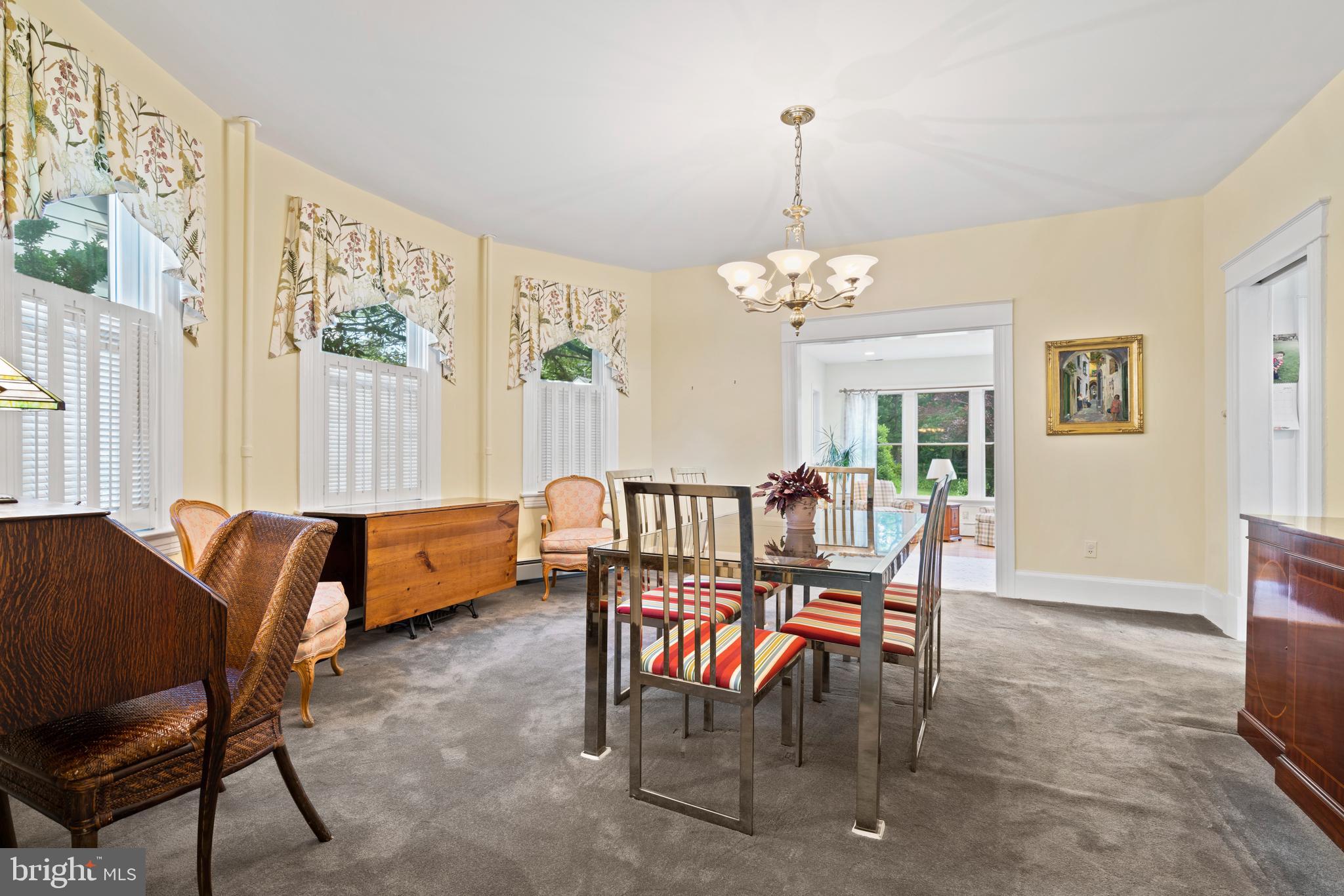 CHEVY CHASE - Residential