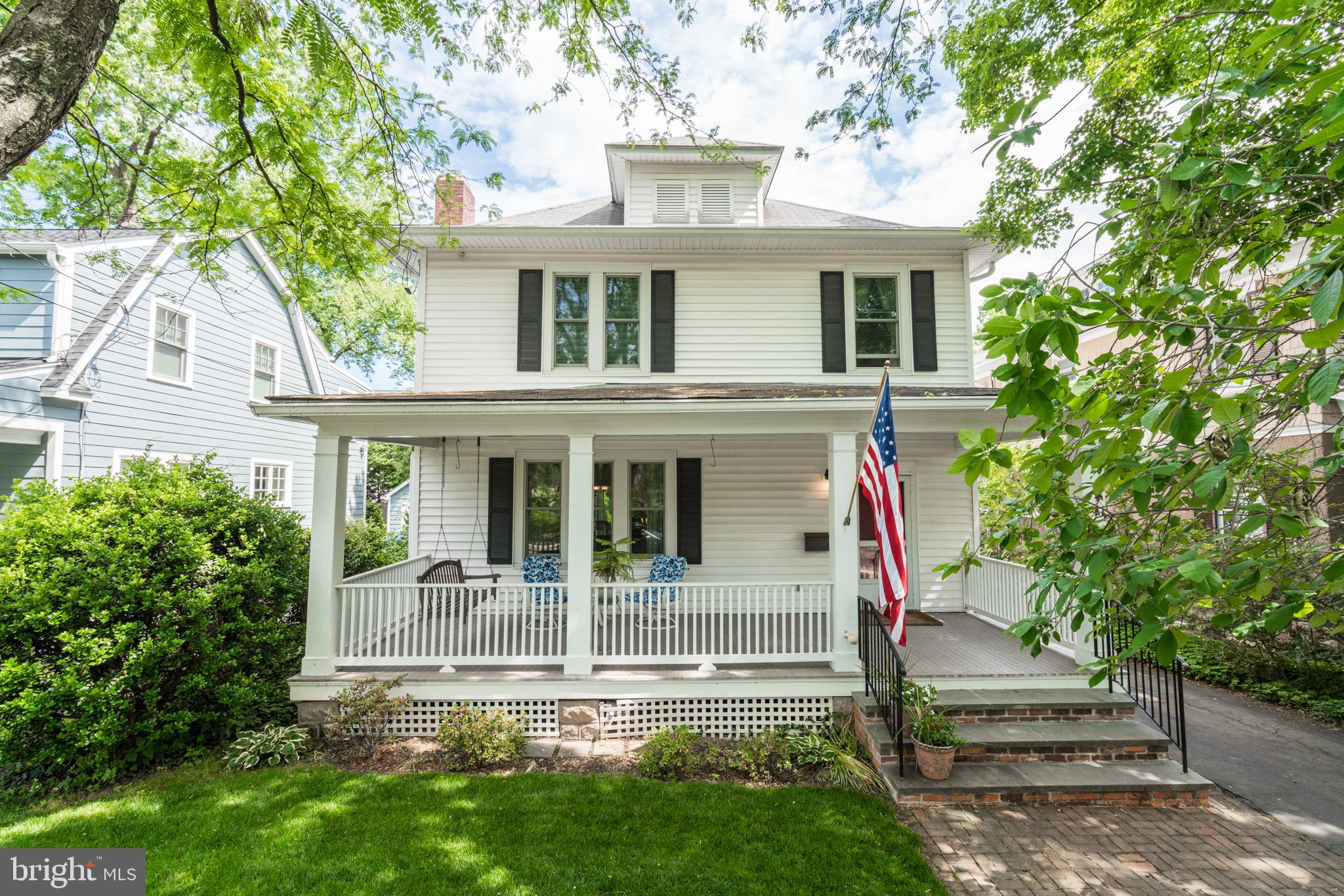 CHEVY CHASE - Residential