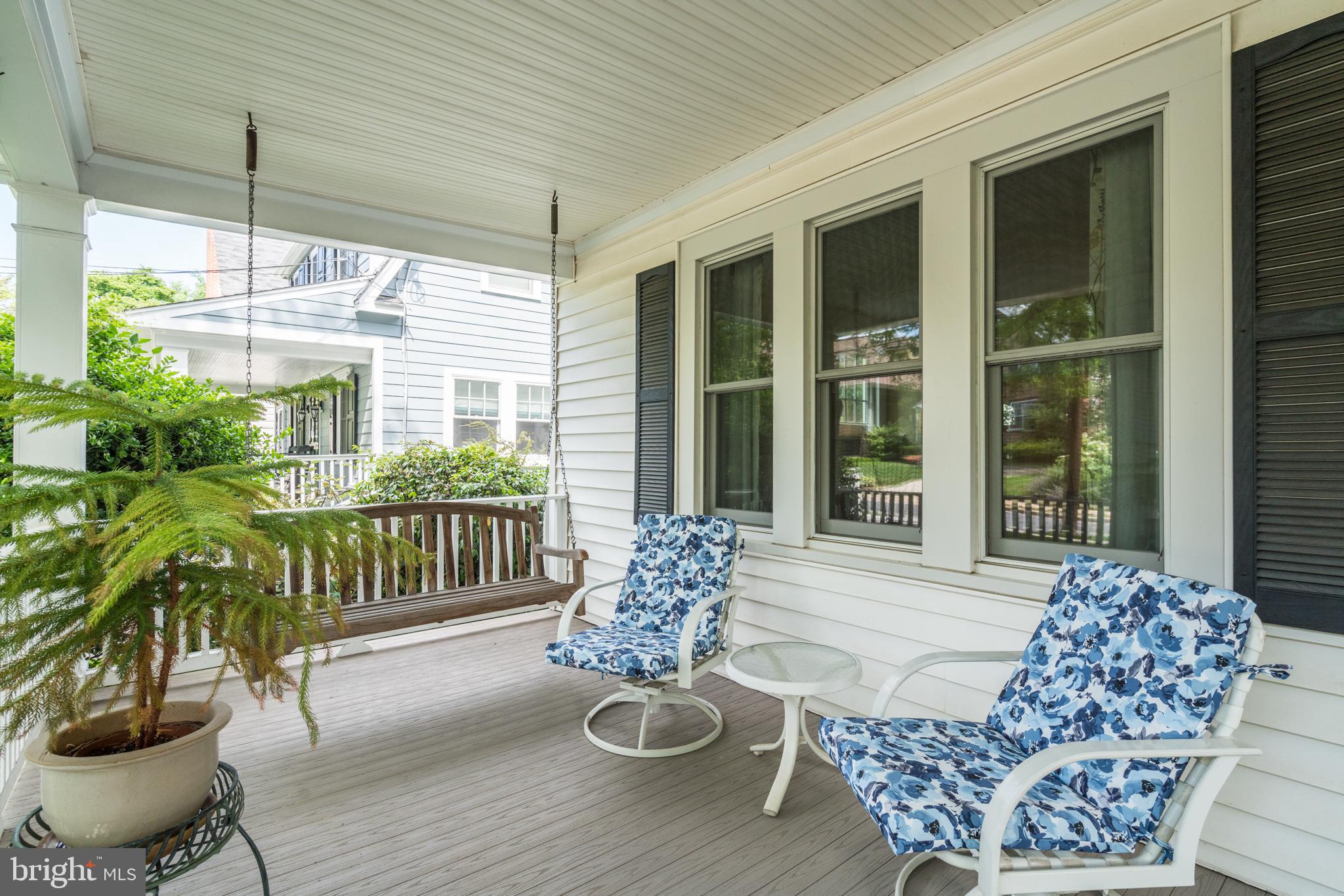 CHEVY CHASE - Residential