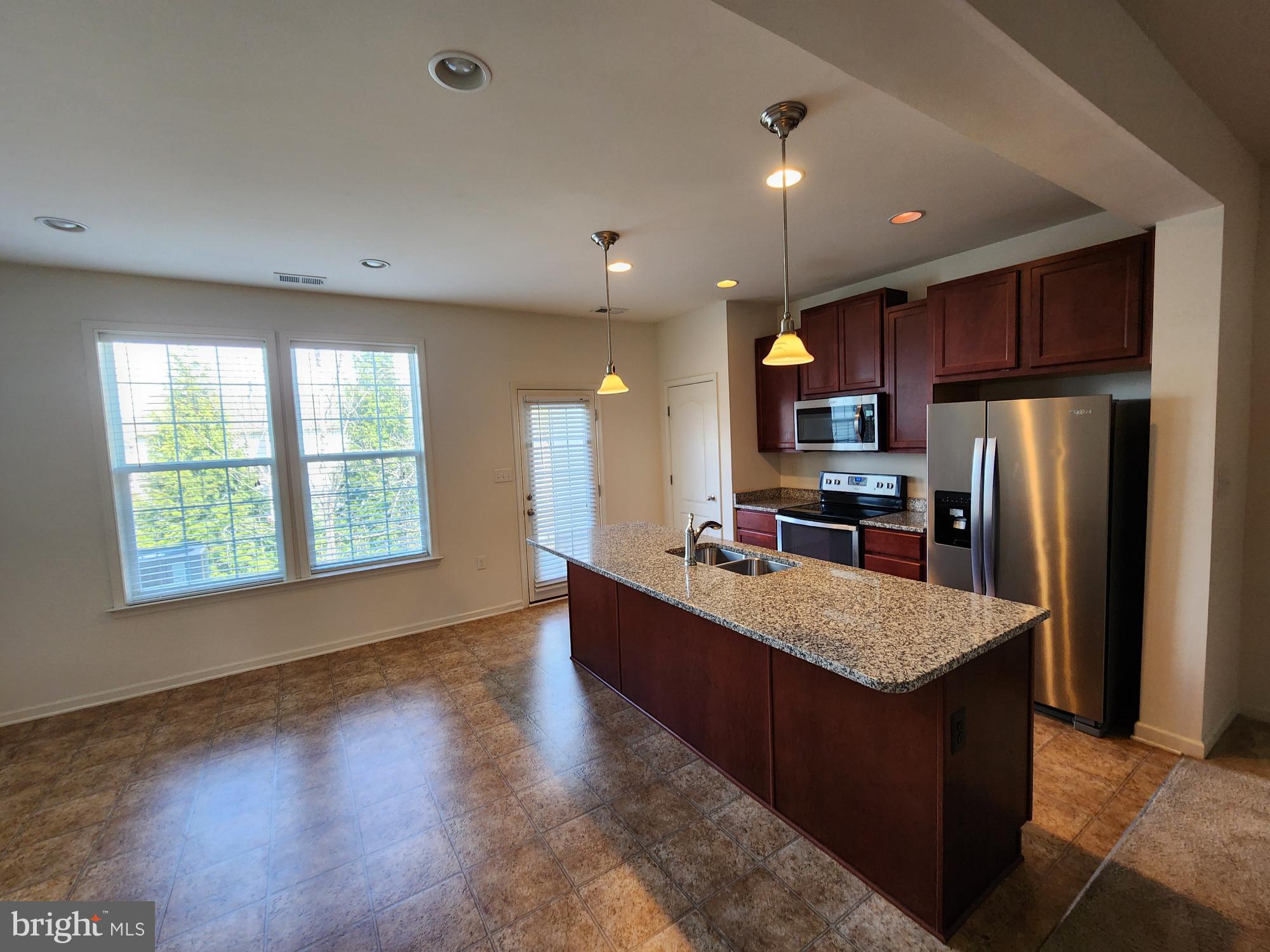 THE GALLERY - Residential Lease