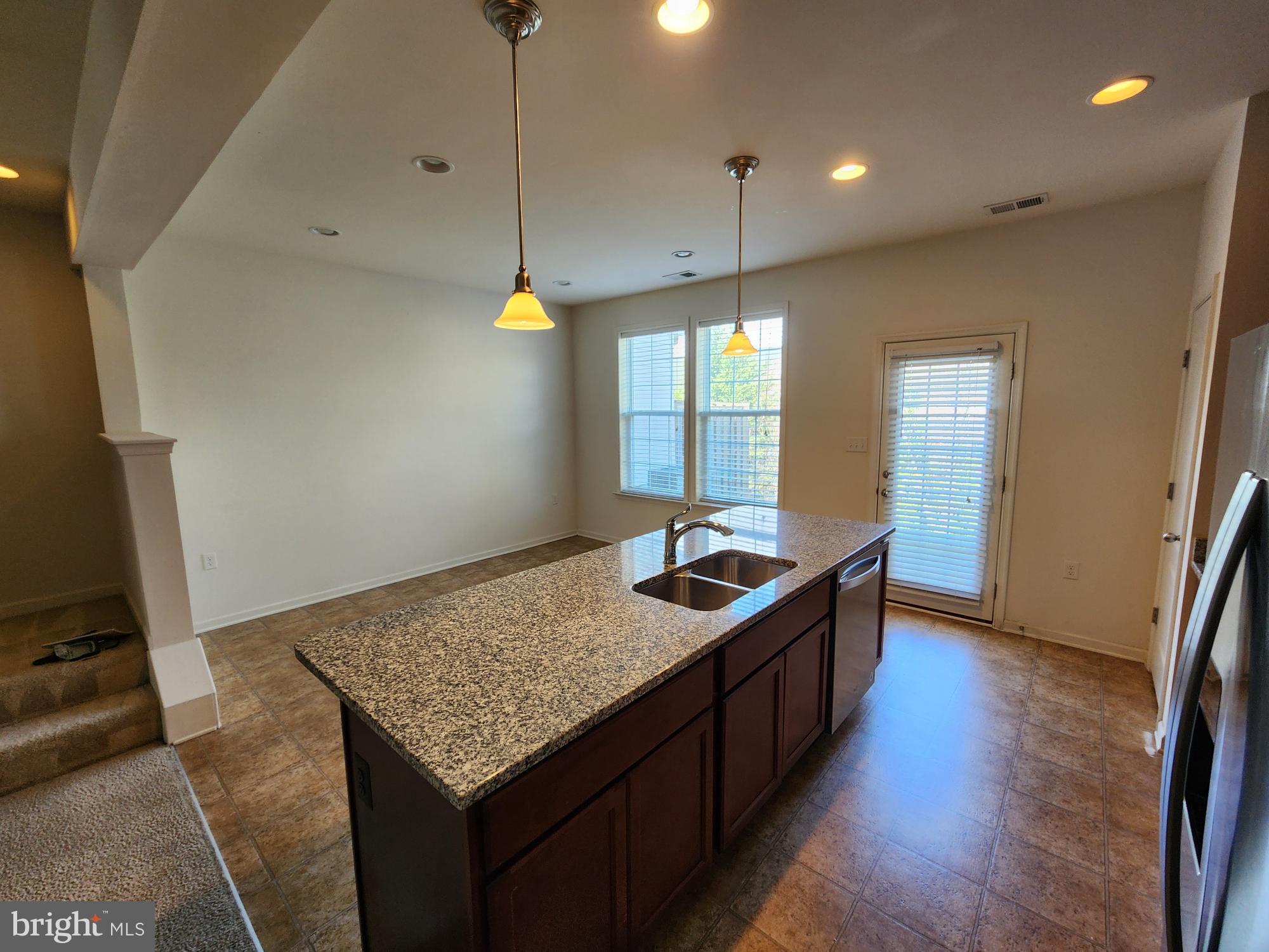 THE GALLERY - Residential Lease