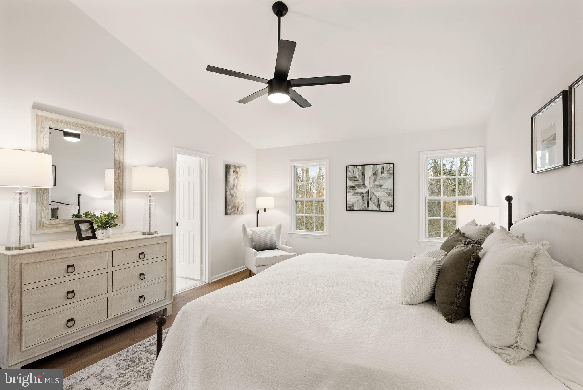 OAKTON MAINS - Residential