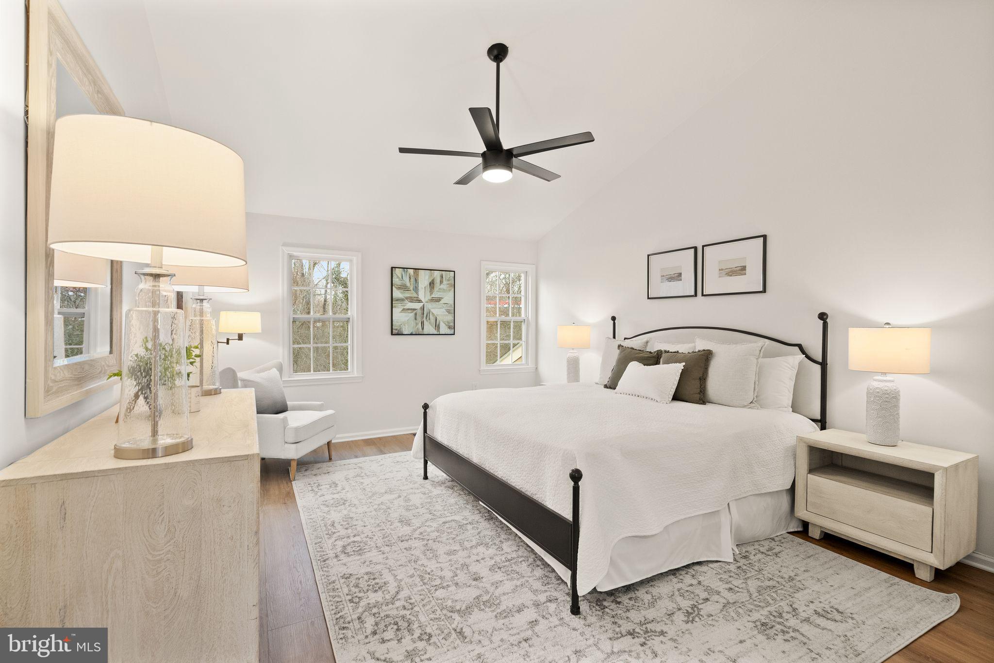 OAKTON MAINS - Residential