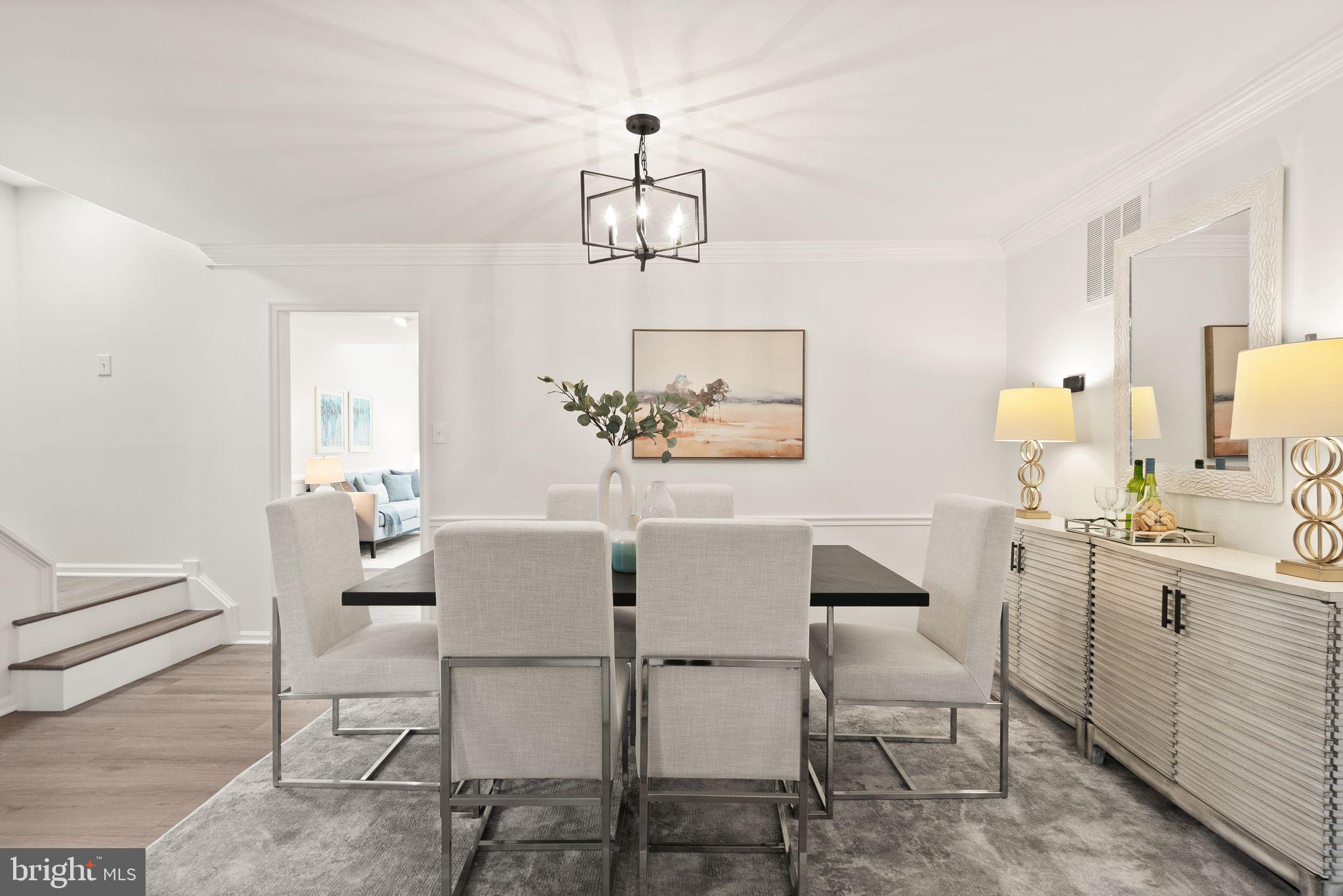 OAKTON MAINS - Residential