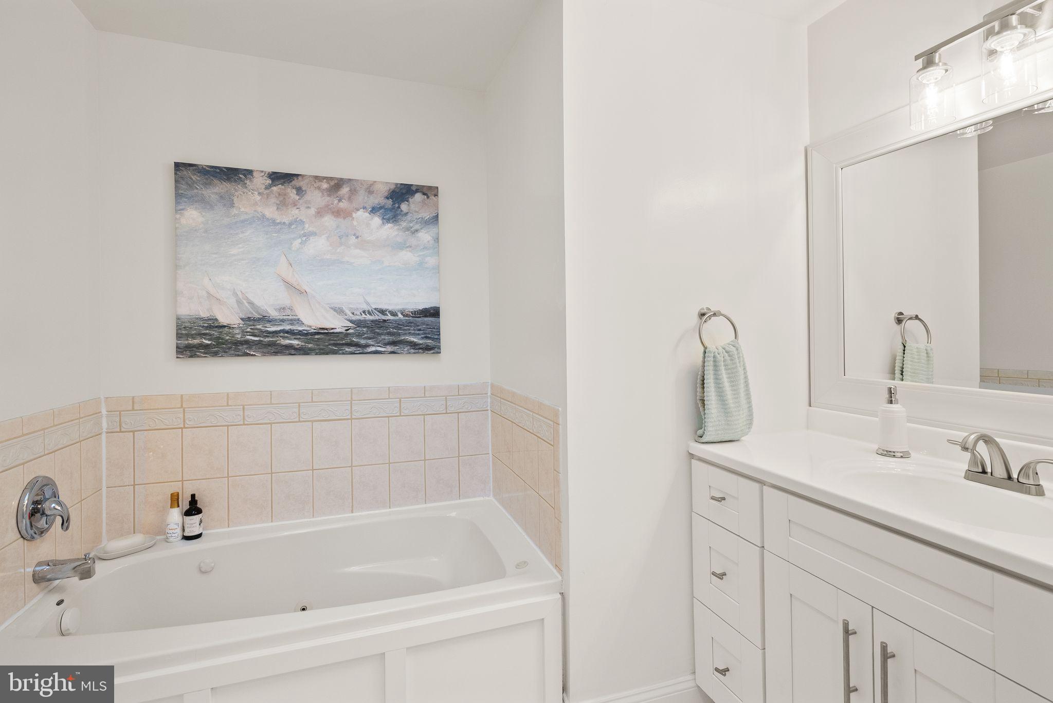 OAKTON MAINS - Residential