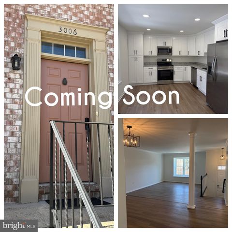 3006 OAKTON MEADOWS COURT OAKTON VA 22124