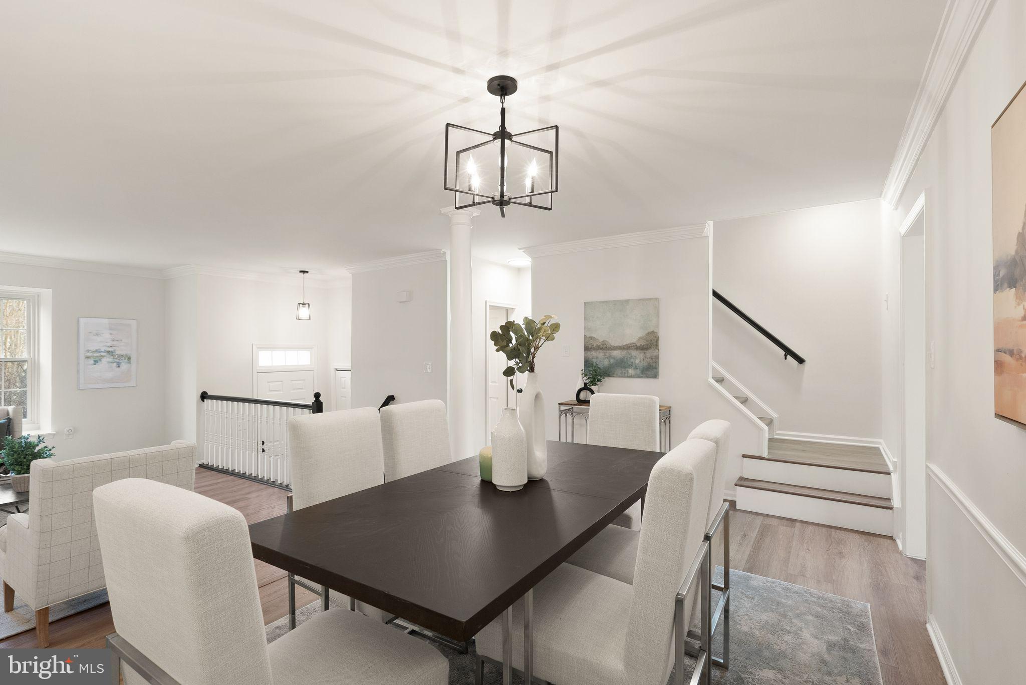 OAKTON MAINS - Residential