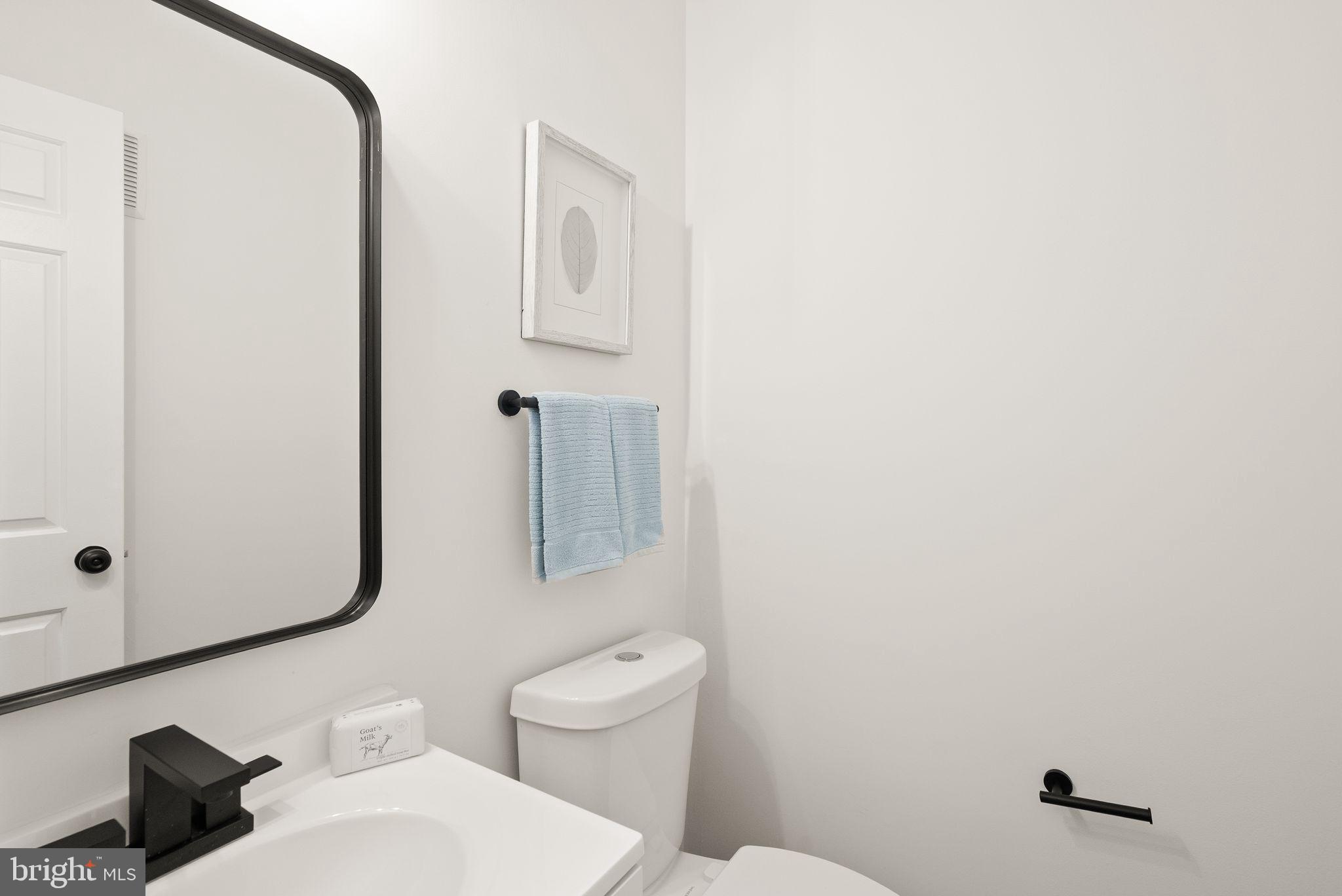 OAKTON MAINS - Residential