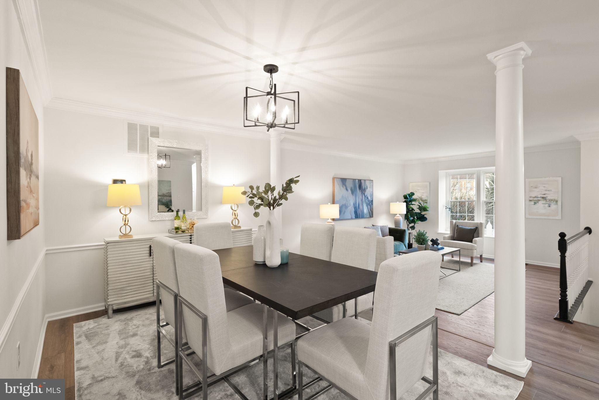 OAKTON MAINS - Residential