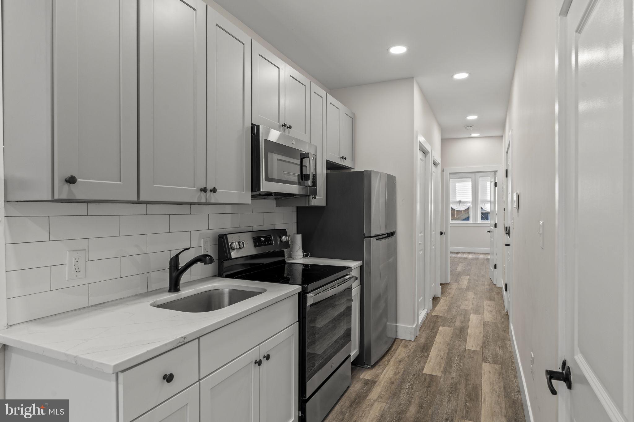 HADDINGTON - Residential Income