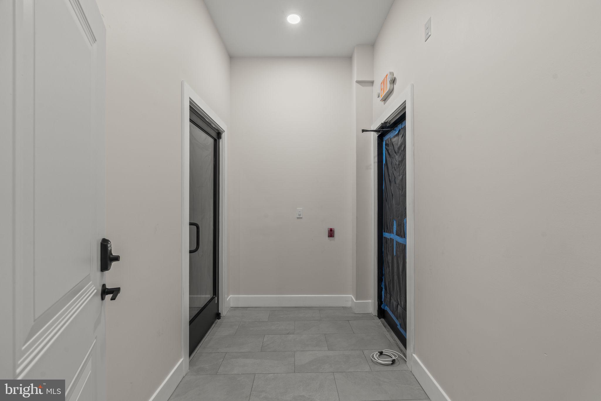 HADDINGTON - Residential Income