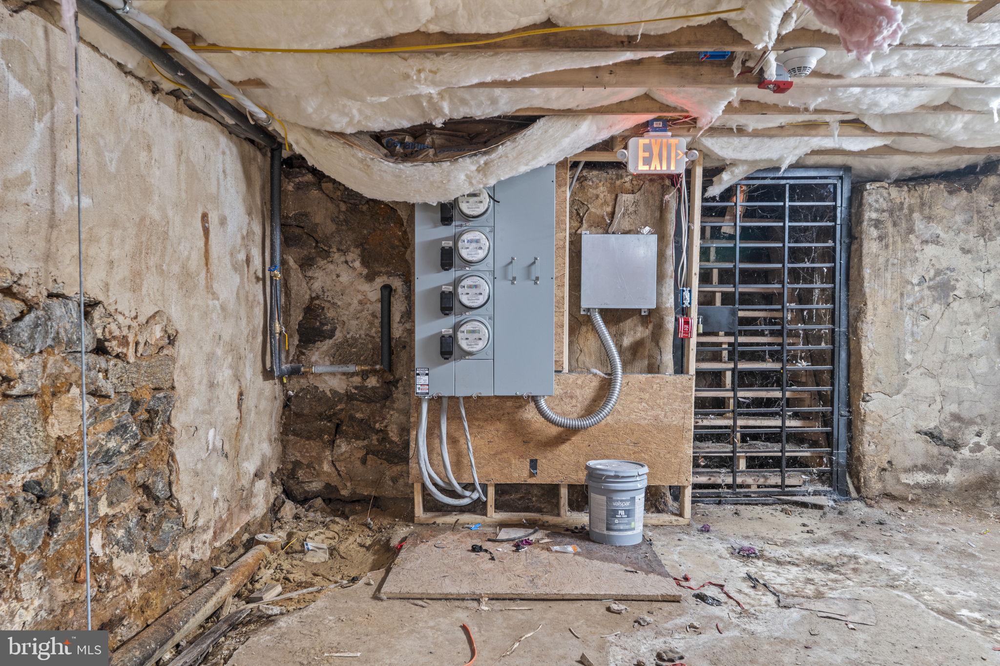 HADDINGTON - Residential Income