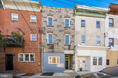 Condo For Rent - 740 Christian Street #2ND REAR<br/> PHILADELPHIA, PA 19147