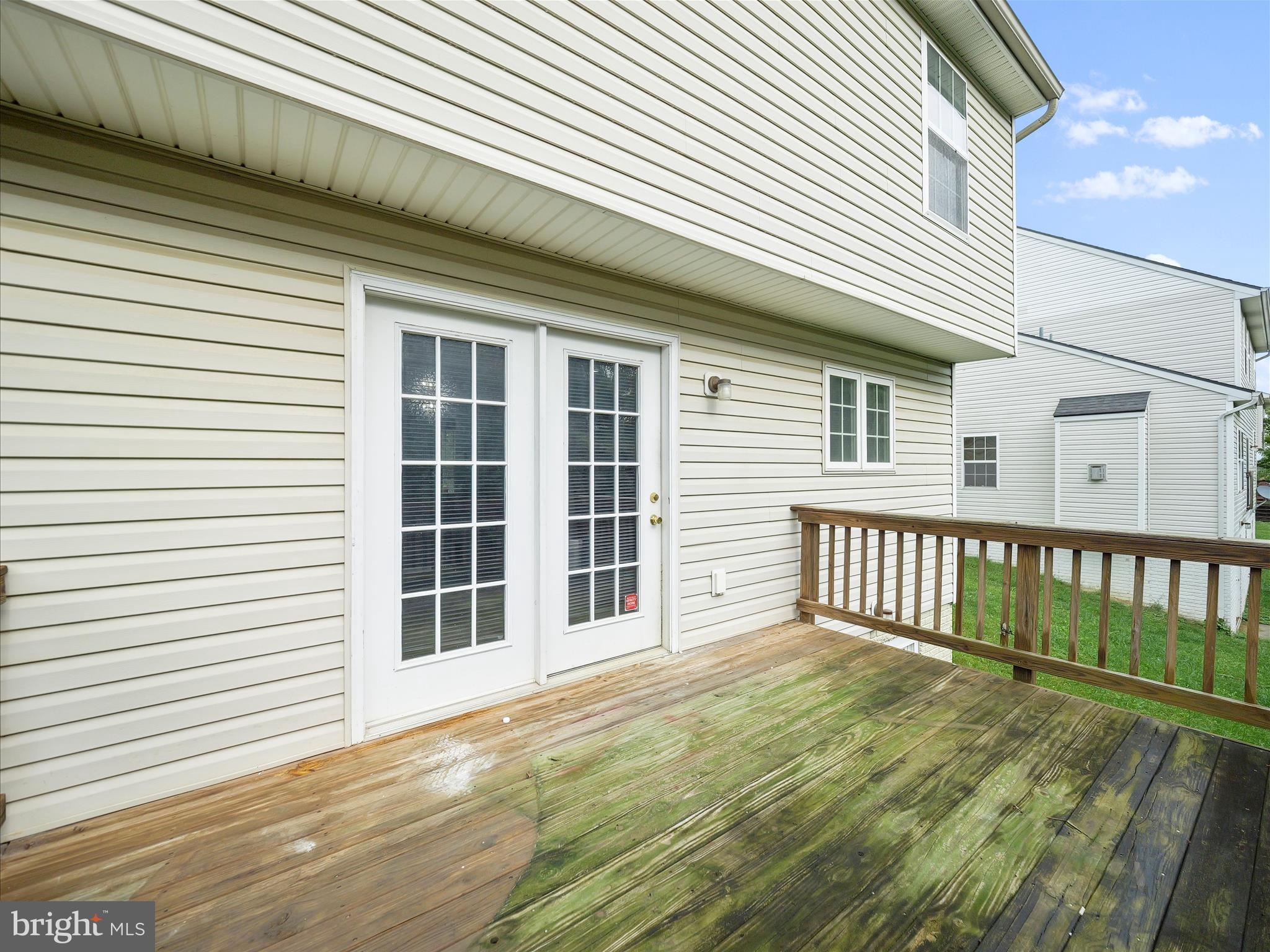 PRENTISS POINT II - Residential