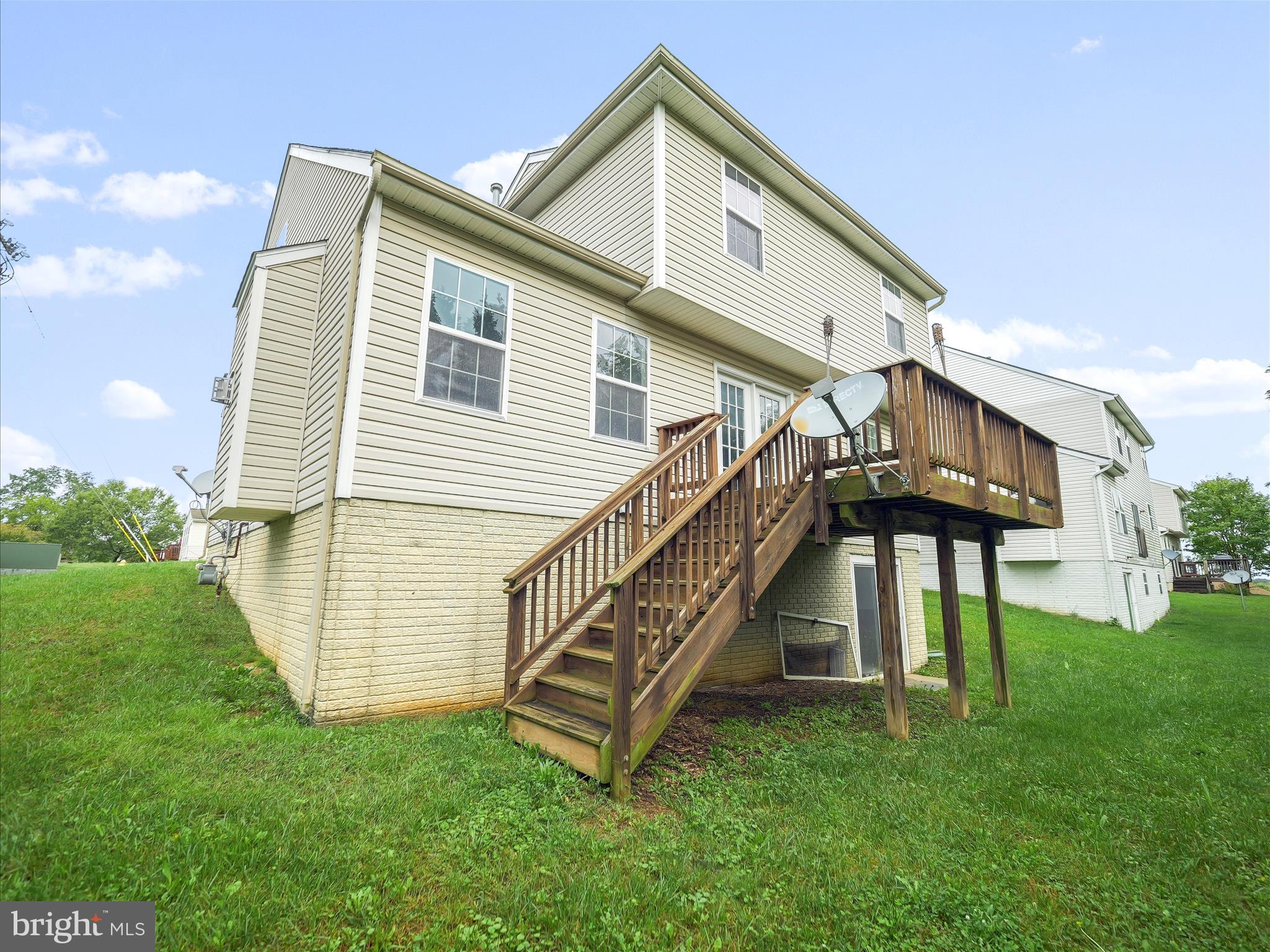 PRENTISS POINT II - Residential