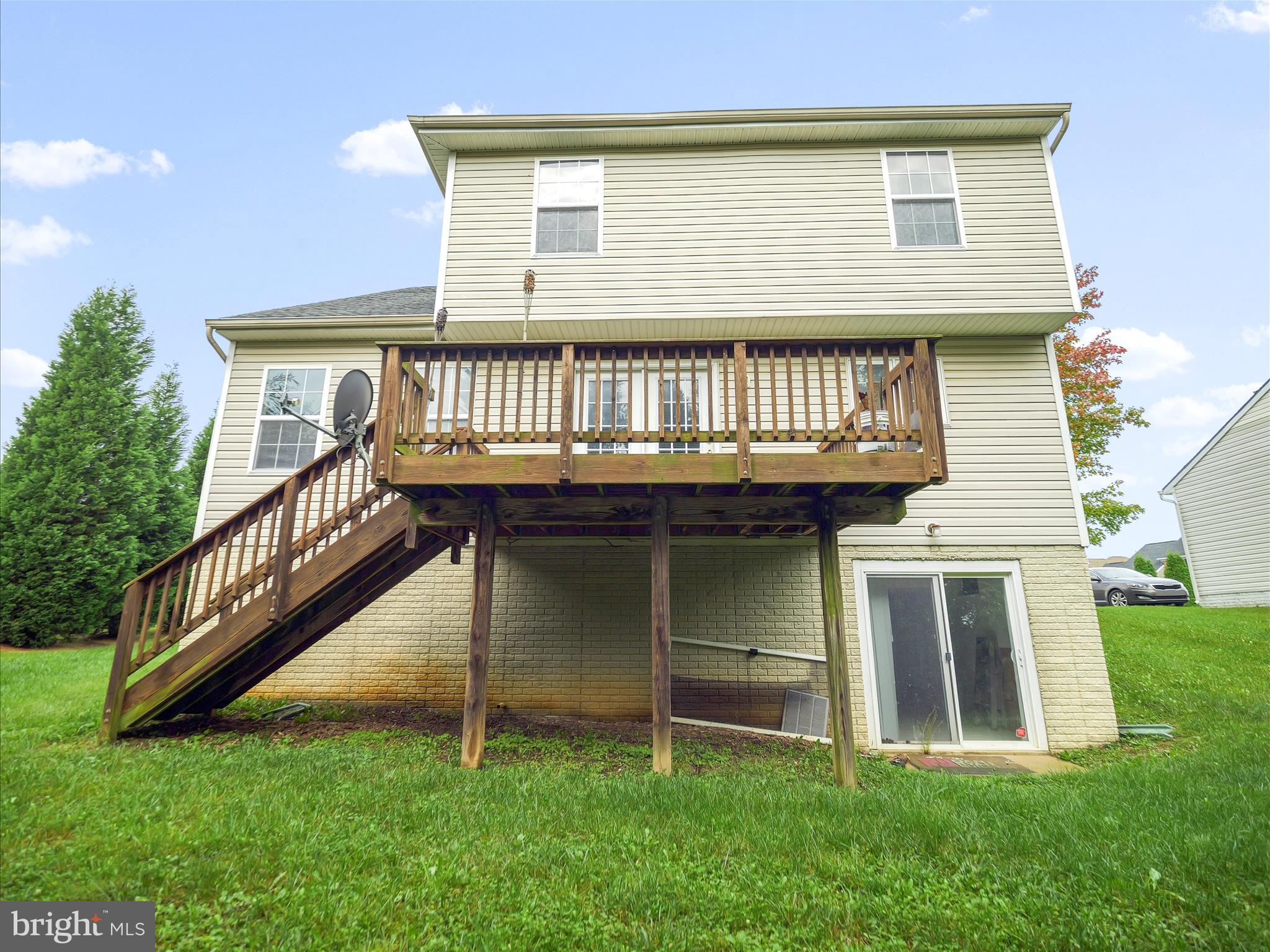 PRENTISS POINT II - Residential