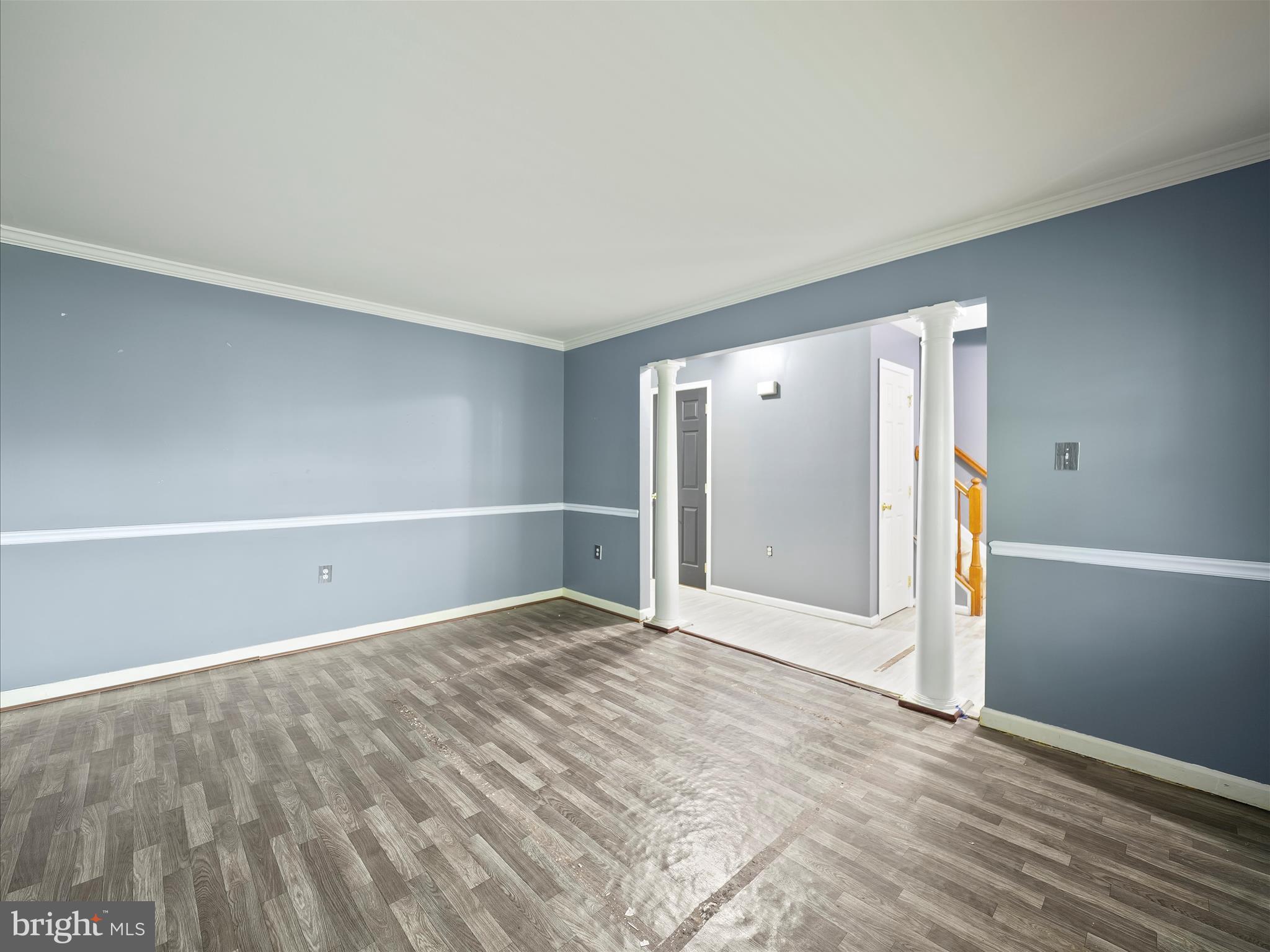 PRENTISS POINT II - Residential