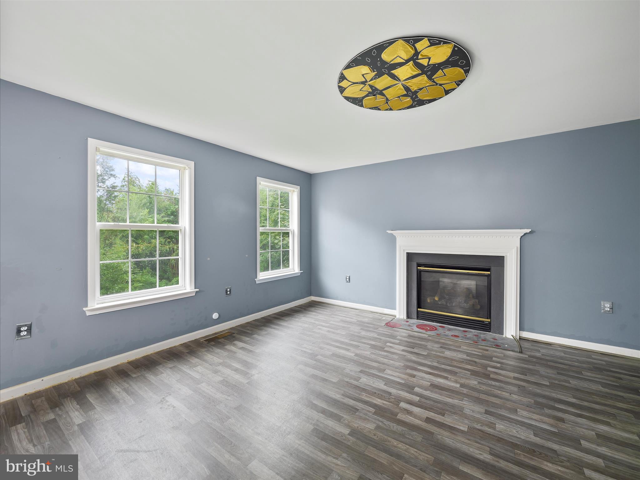 PRENTISS POINT II - Residential