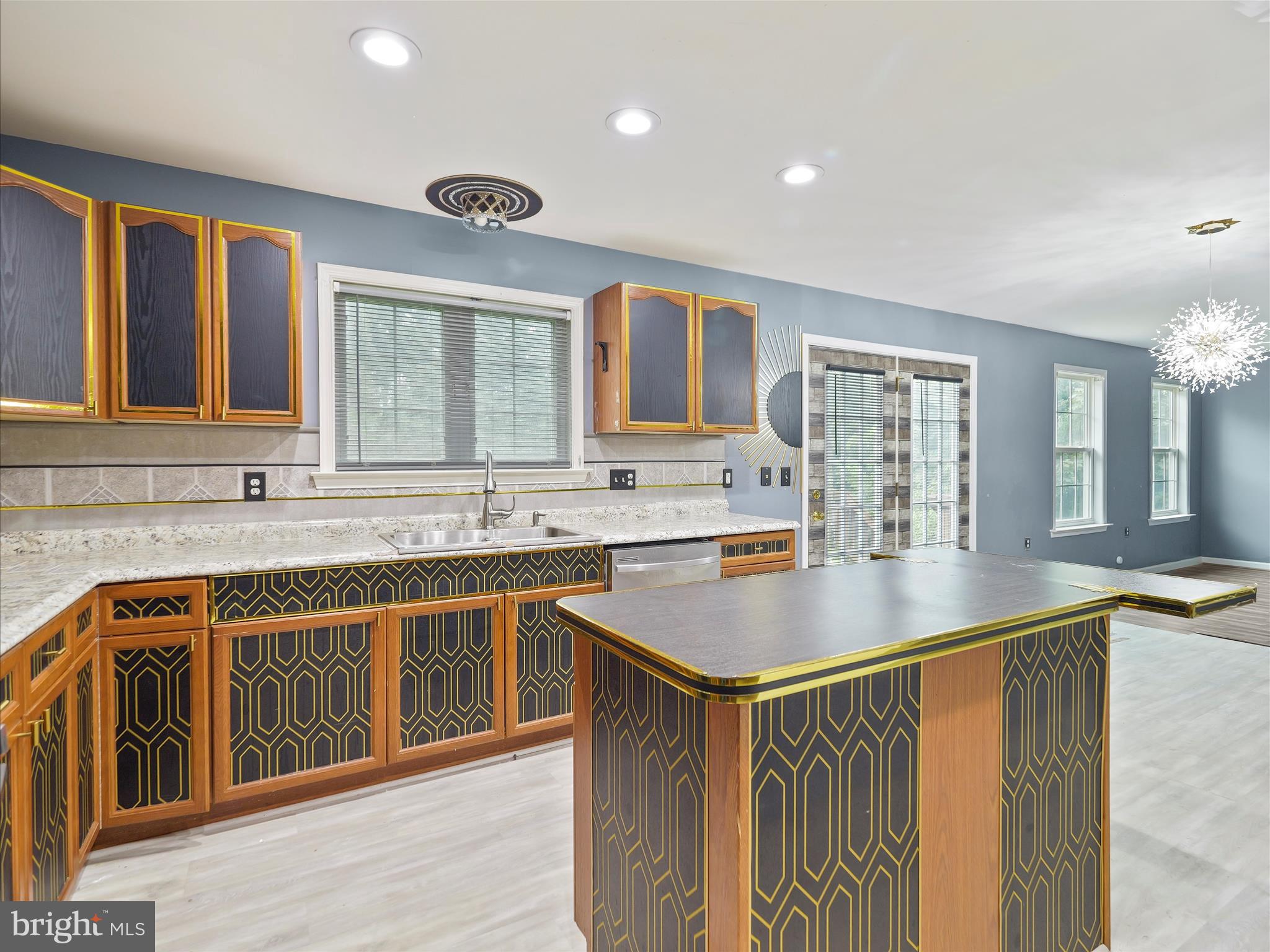 PRENTISS POINT II - Residential