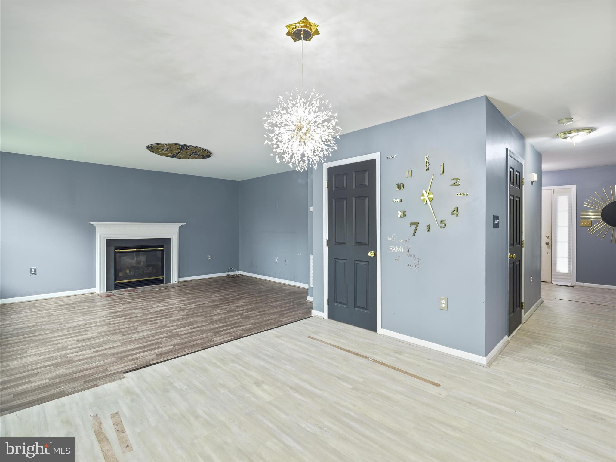 PRENTISS POINT II - Residential