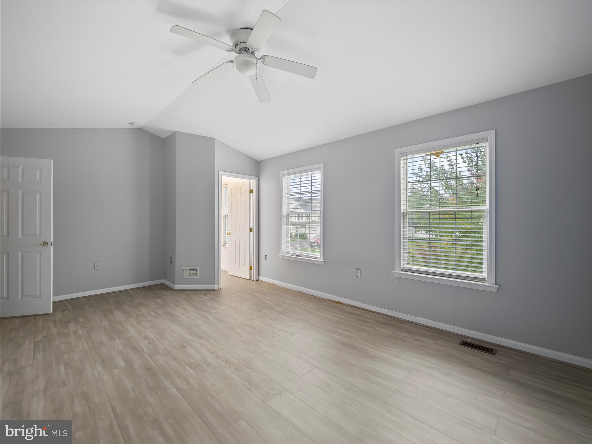 PRENTISS POINT II - Residential