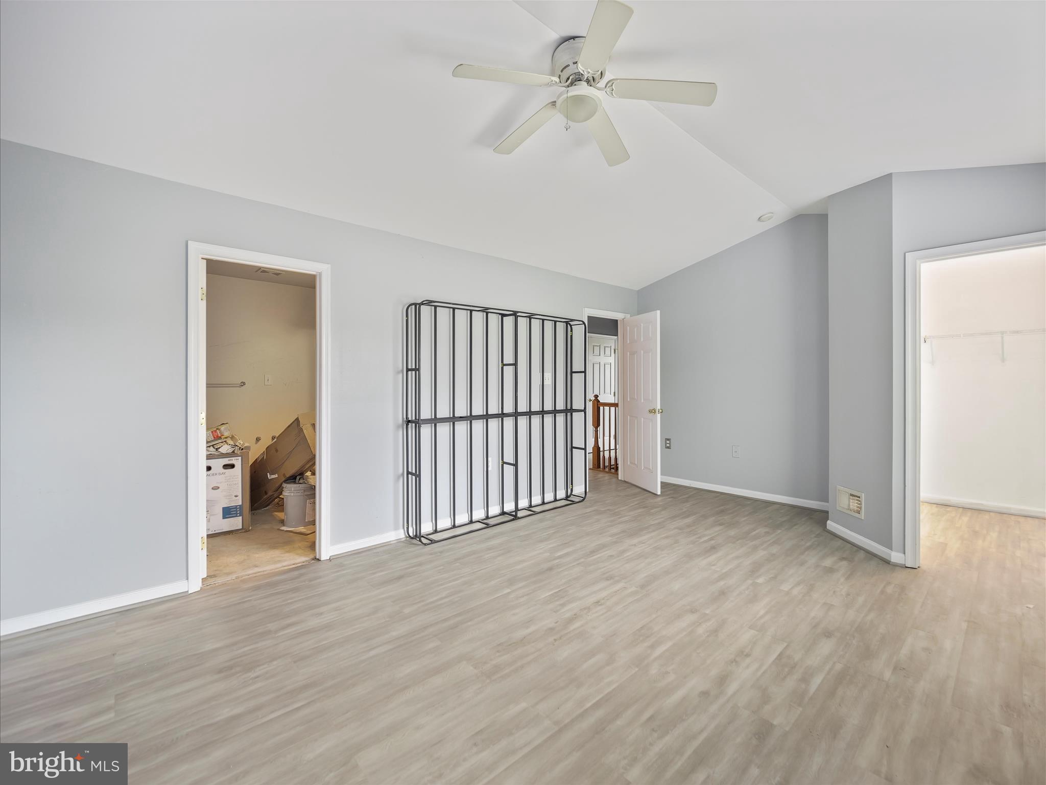 PRENTISS POINT II - Residential