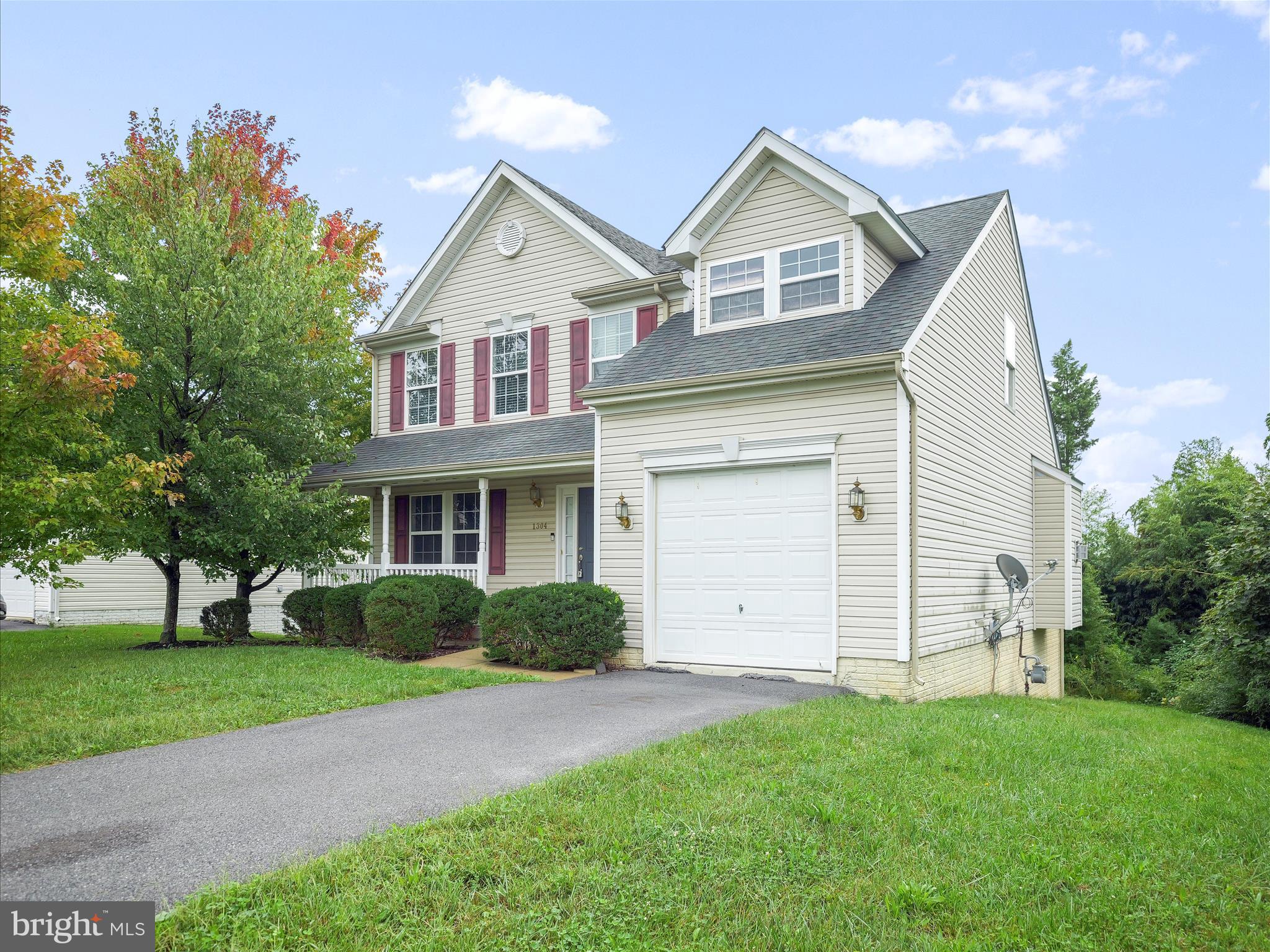 PRENTISS POINT II - Residential