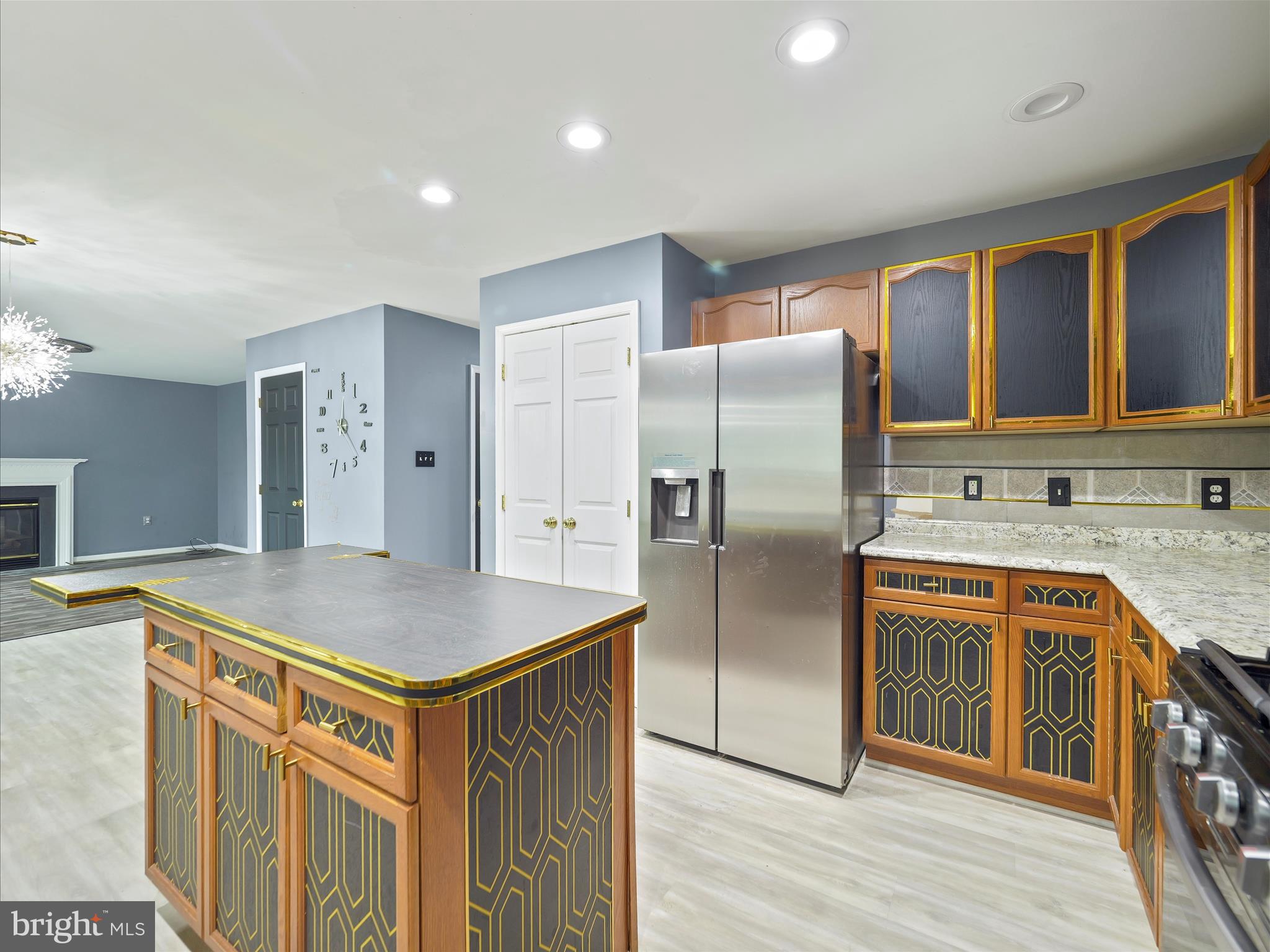 PRENTISS POINT II - Residential