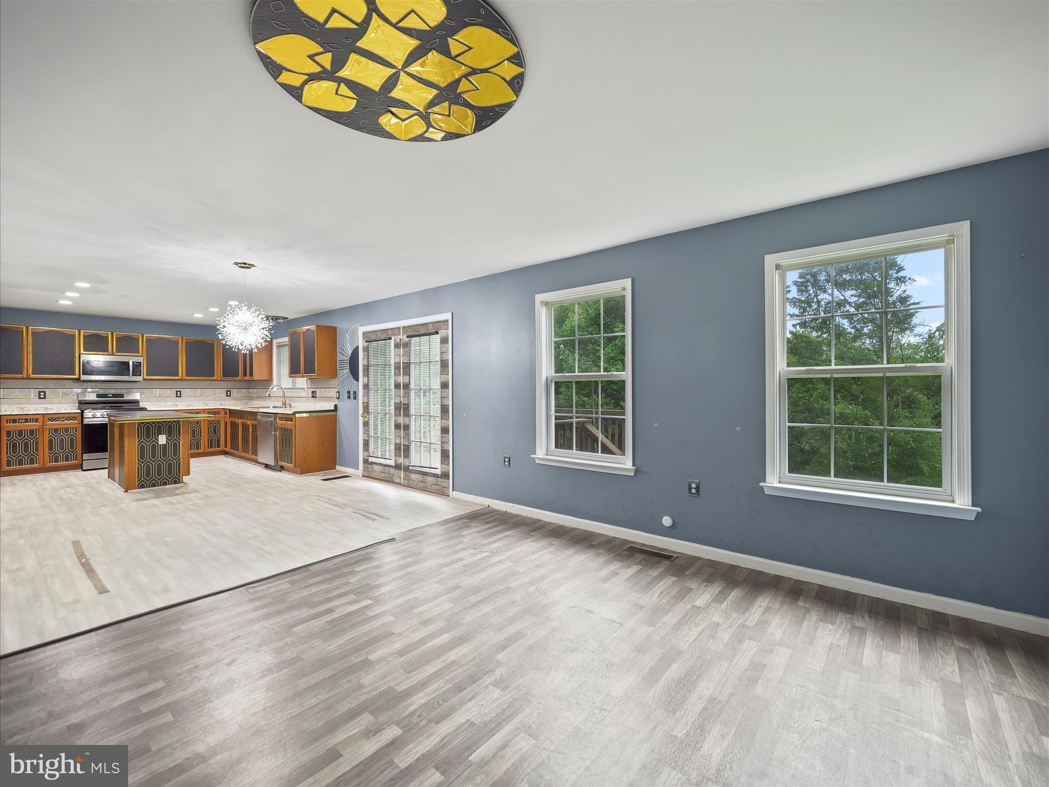 PRENTISS POINT II - Residential