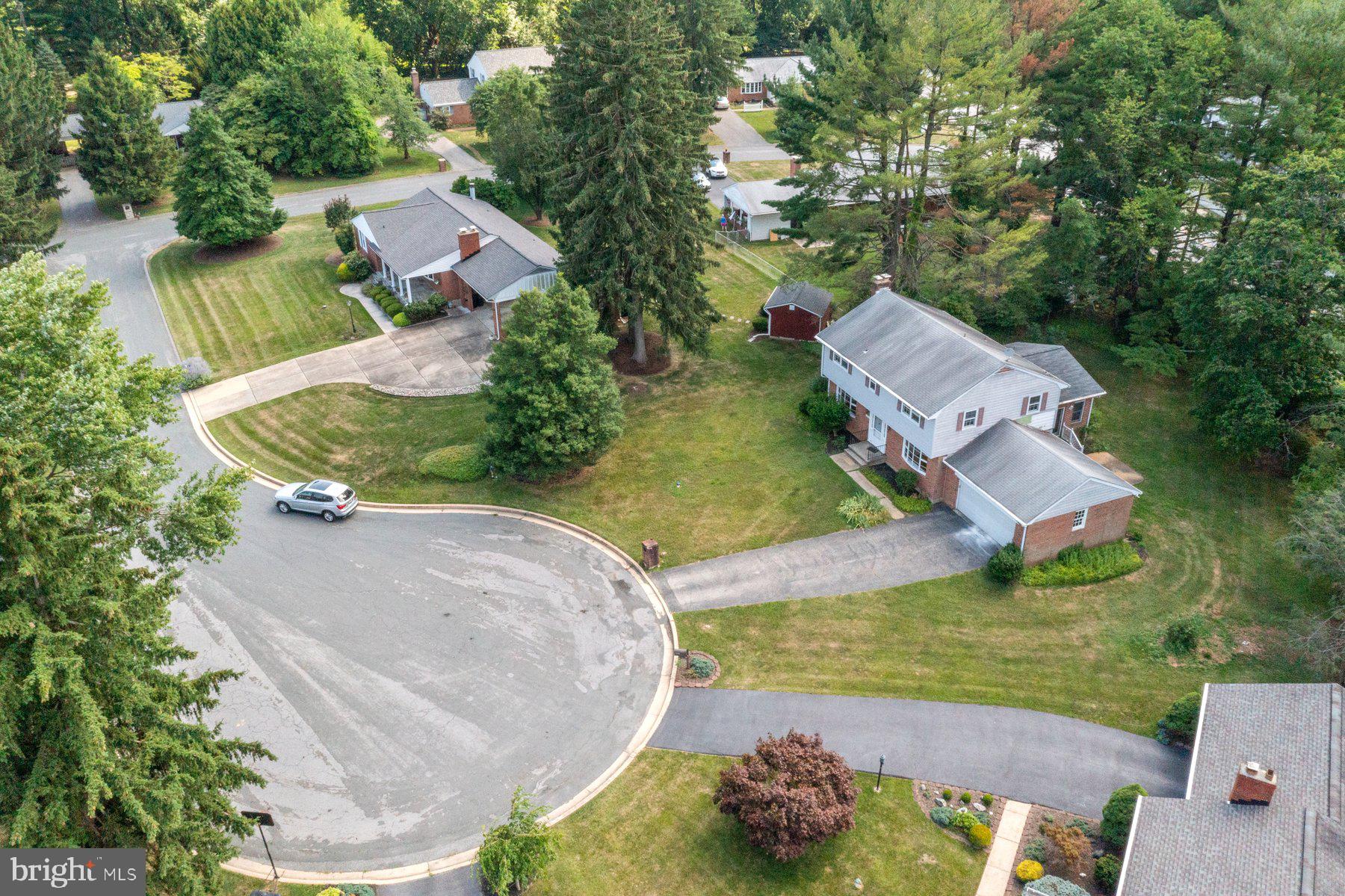 TOWSON - Residential