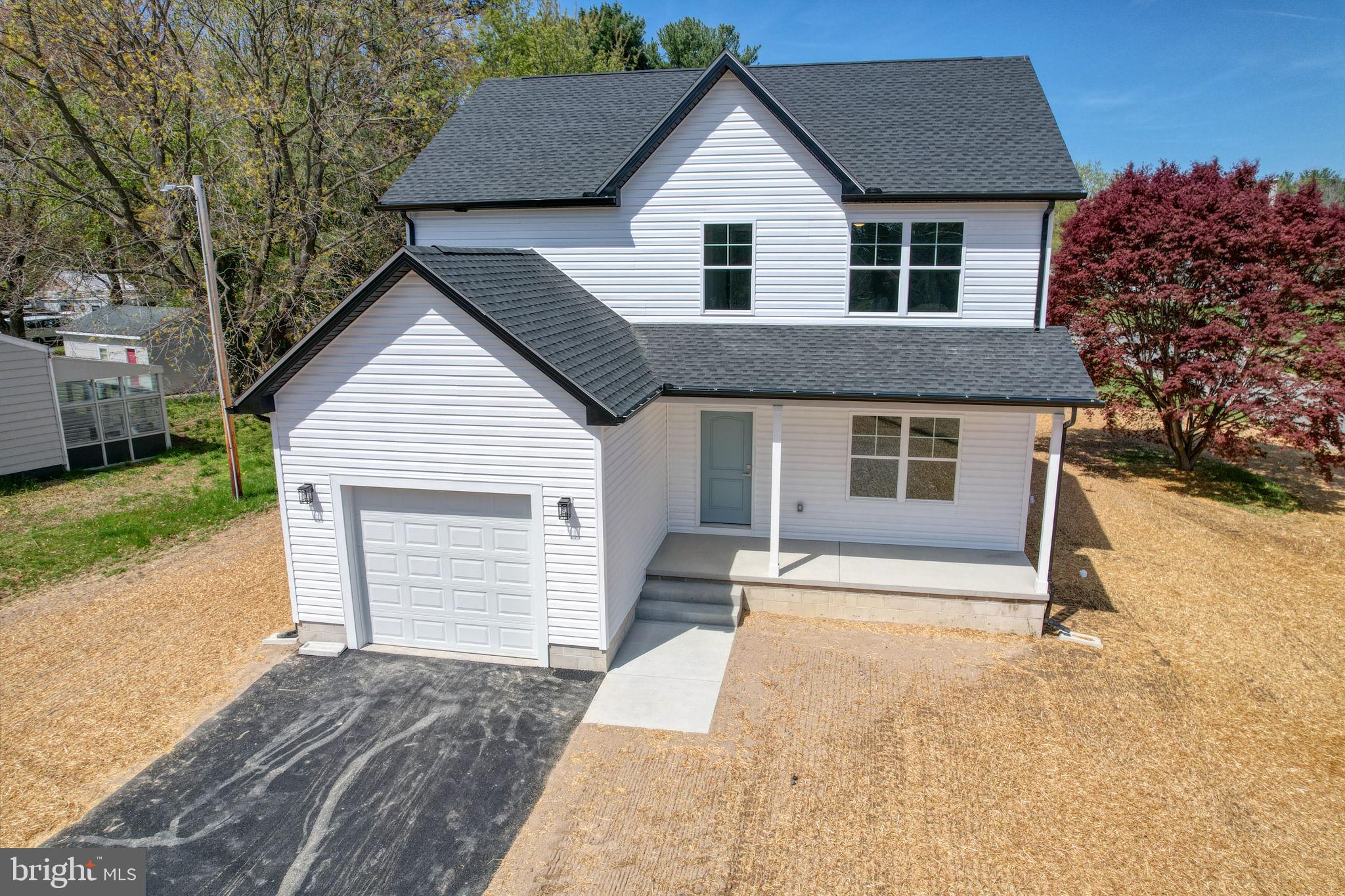 1335 N LITTLE CREEK ROAD