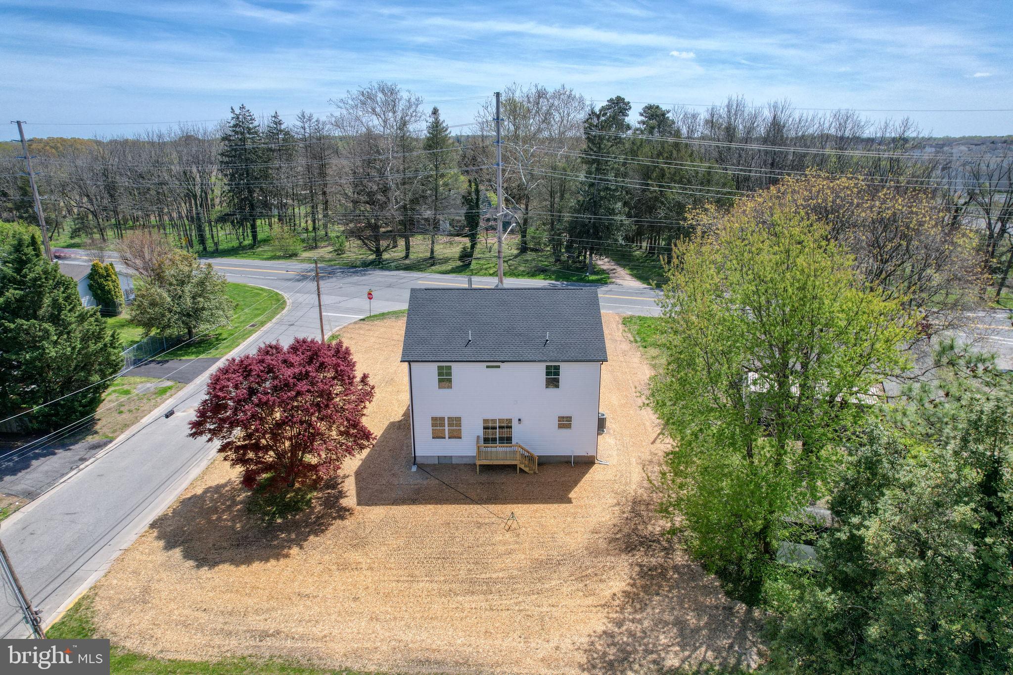 1335 N LITTLE CREEK ROAD