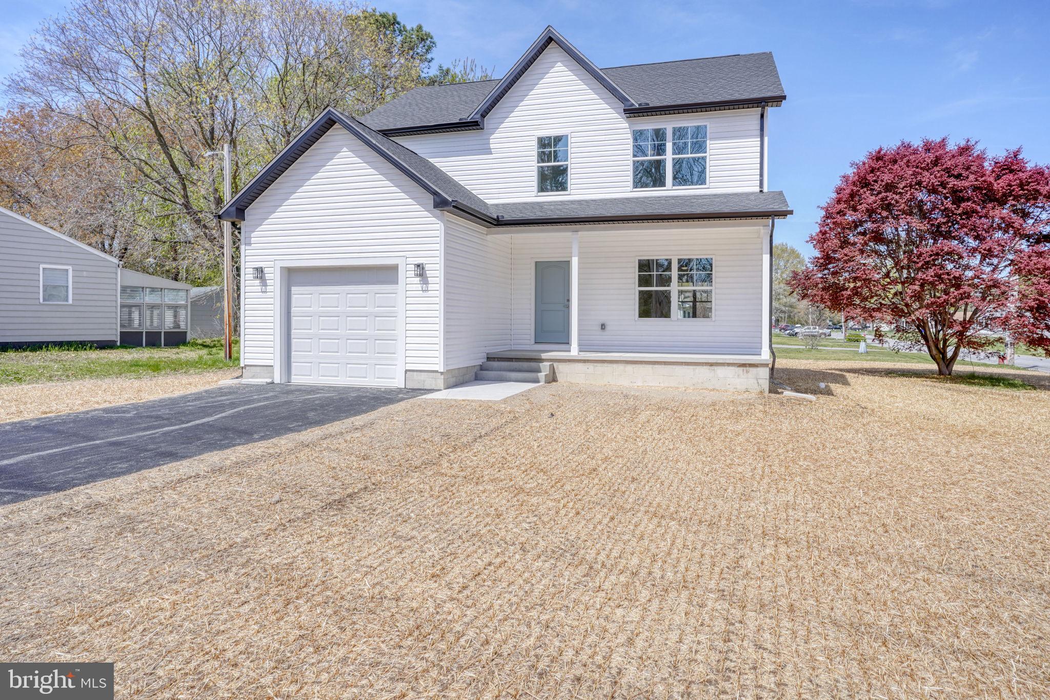 1335 N LITTLE CREEK ROAD