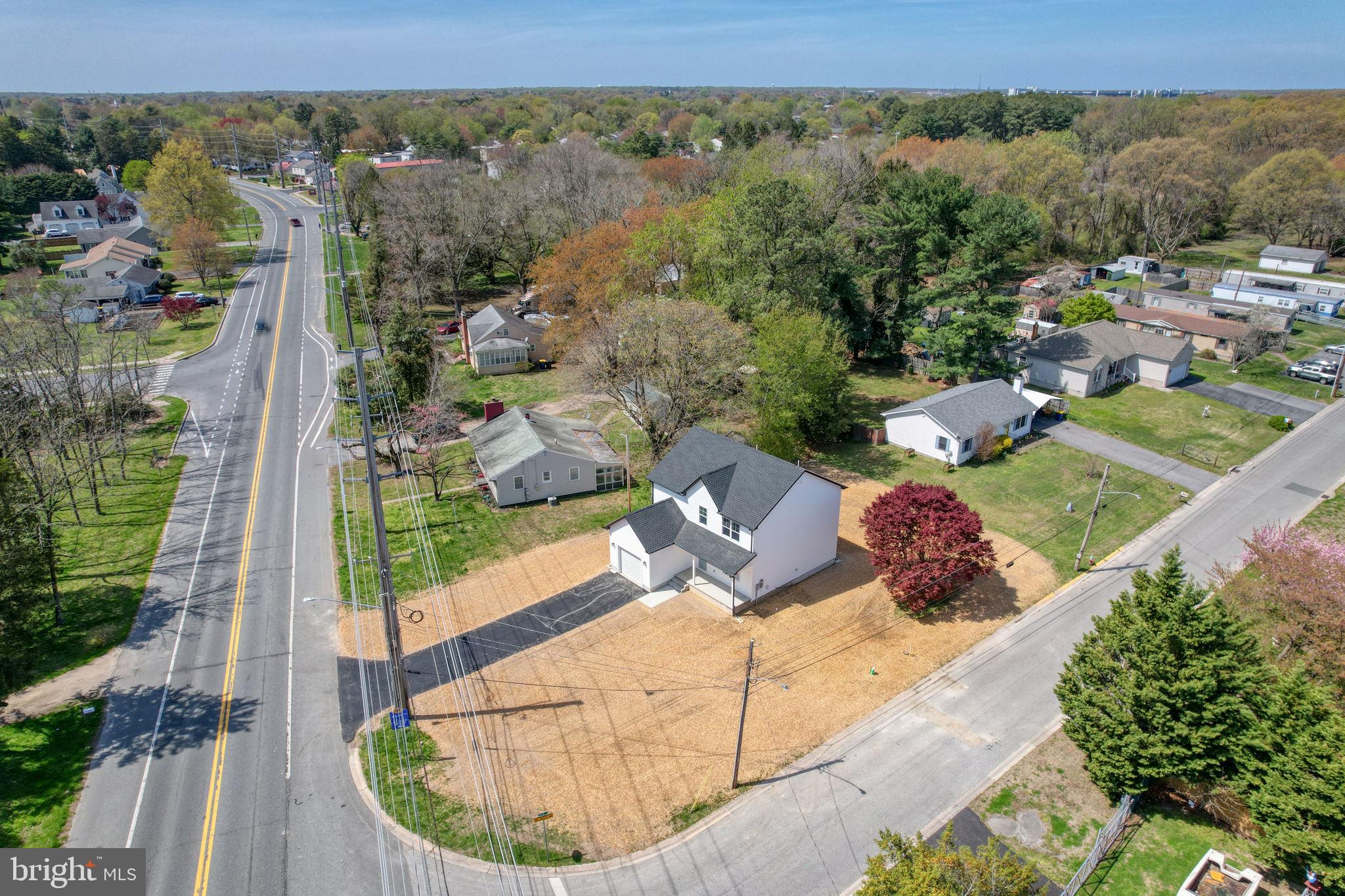 1335 N LITTLE CREEK ROAD